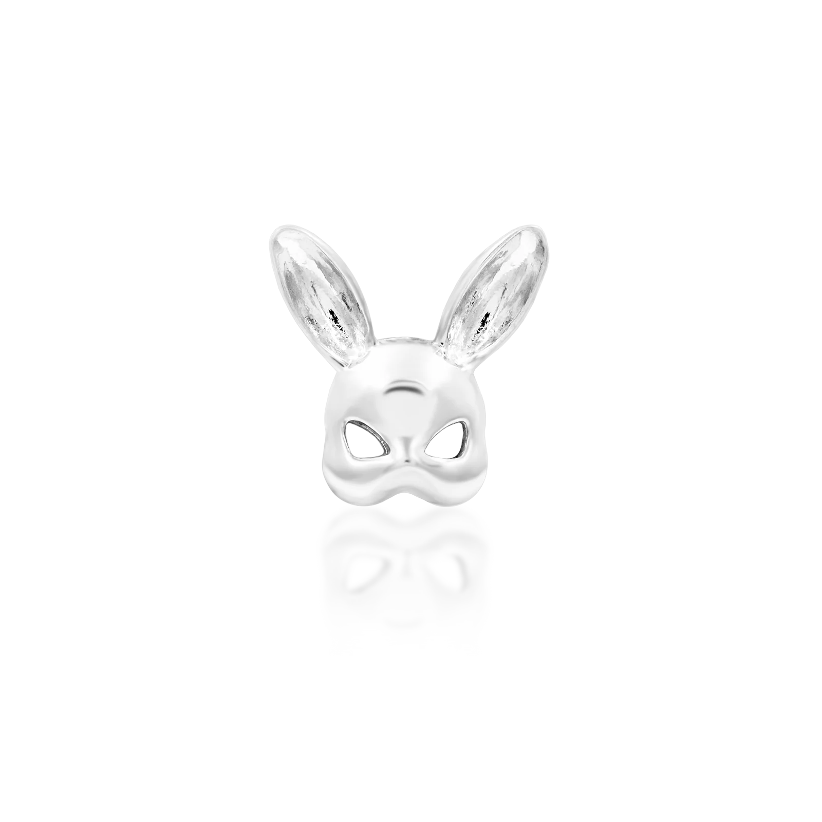 Honey Bunny in 14k gold by Junipurr - Image 4