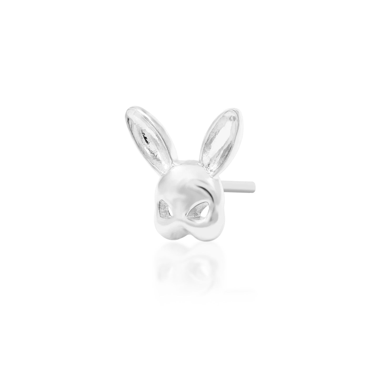 Honey Bunny in 14k gold by Junipurr - Image 5