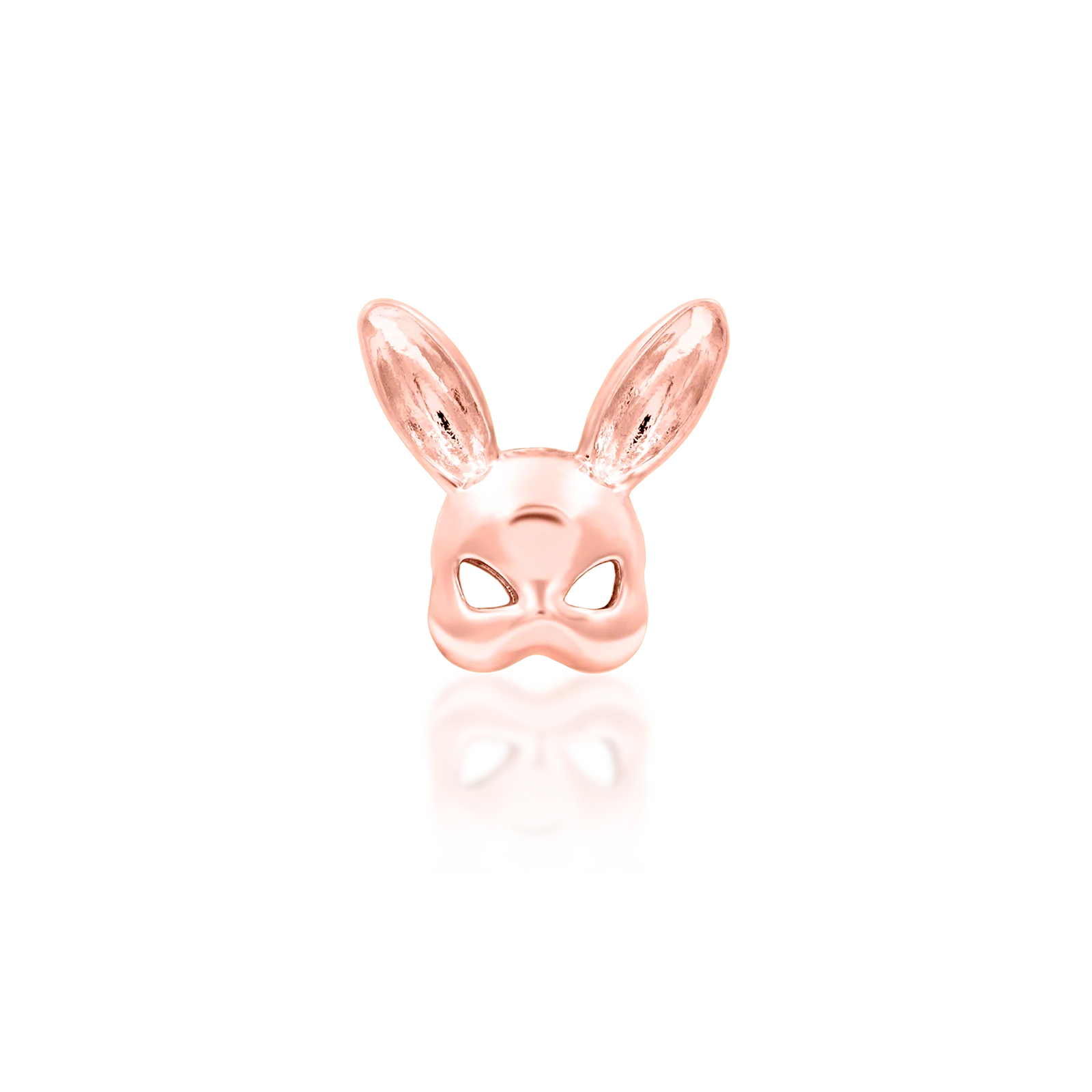 Honey Bunny in 14k gold by Junipurr - Image 7