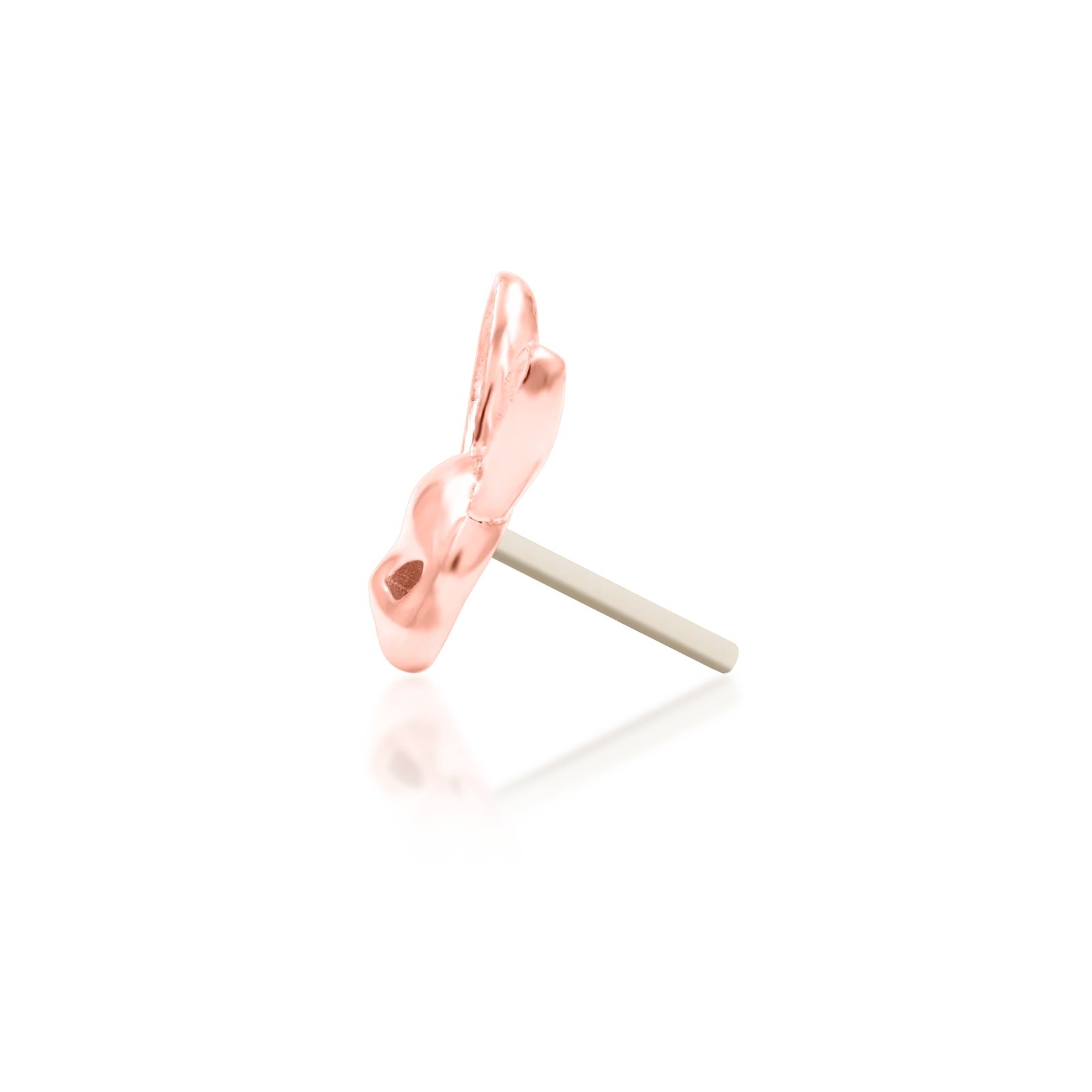 Honey Bunny in 14k gold by Junipurr - Image 9