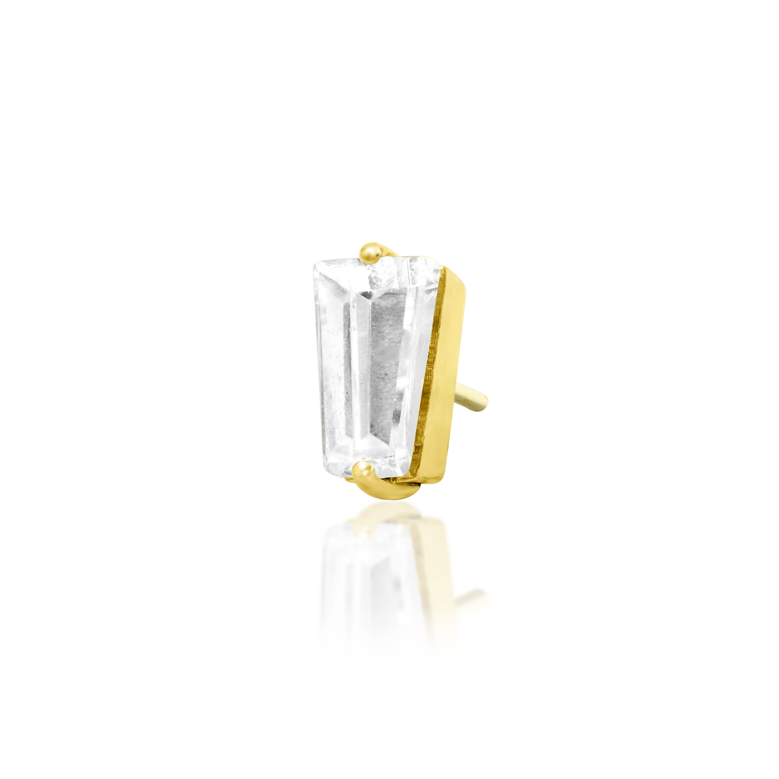 Hope in 14k Gold by Junipurr - Image 2