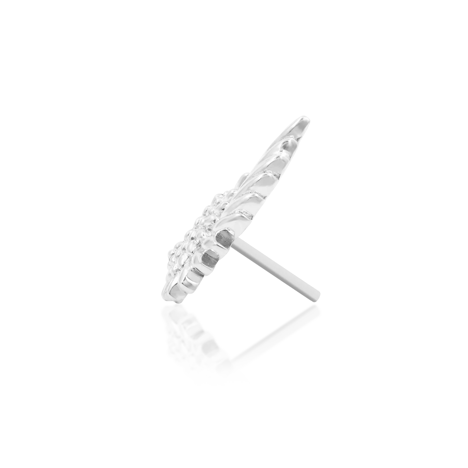 Icarus in 14k gold by Junipurr - Image 12
