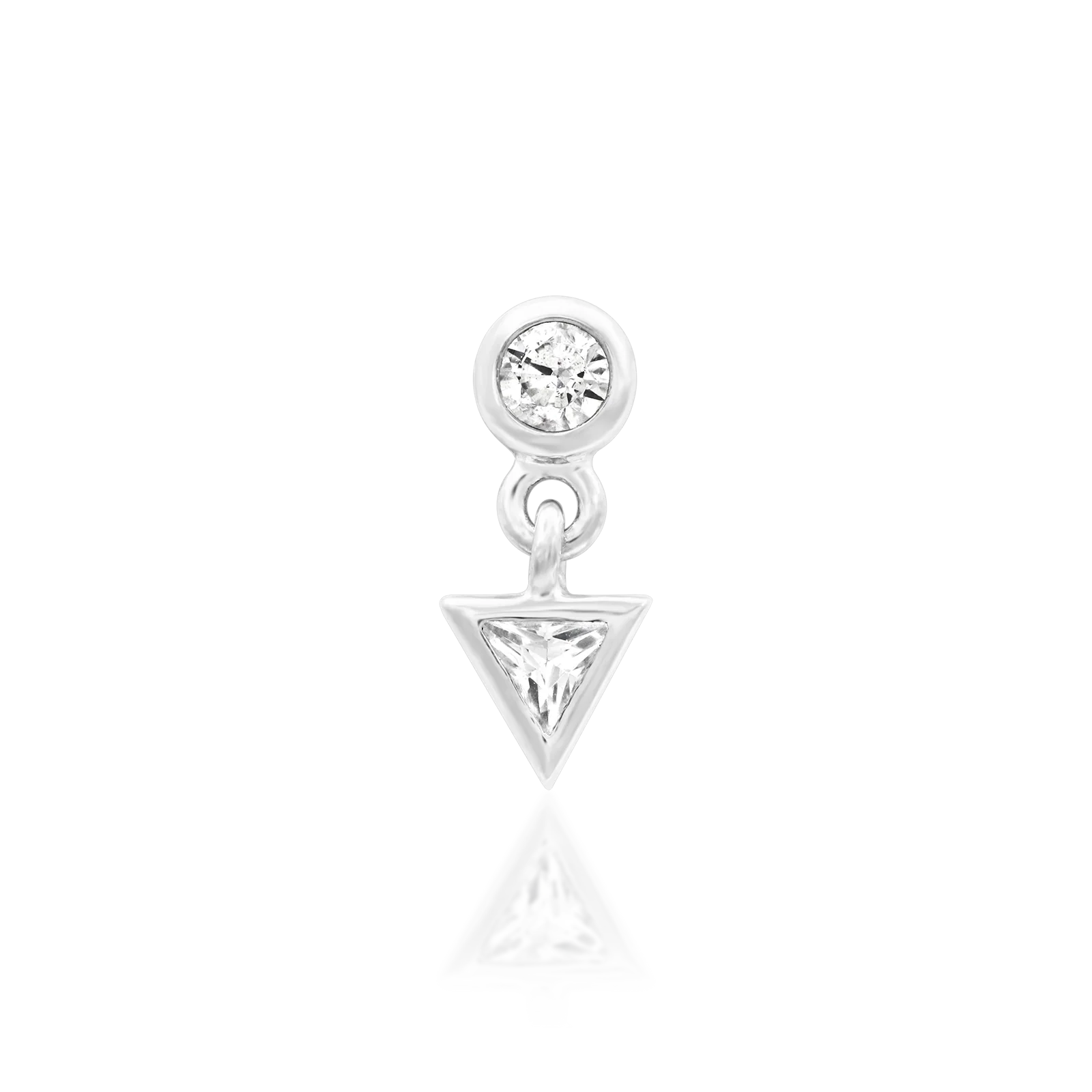 Ivy in 14k Gold by Junipurr - Image 3