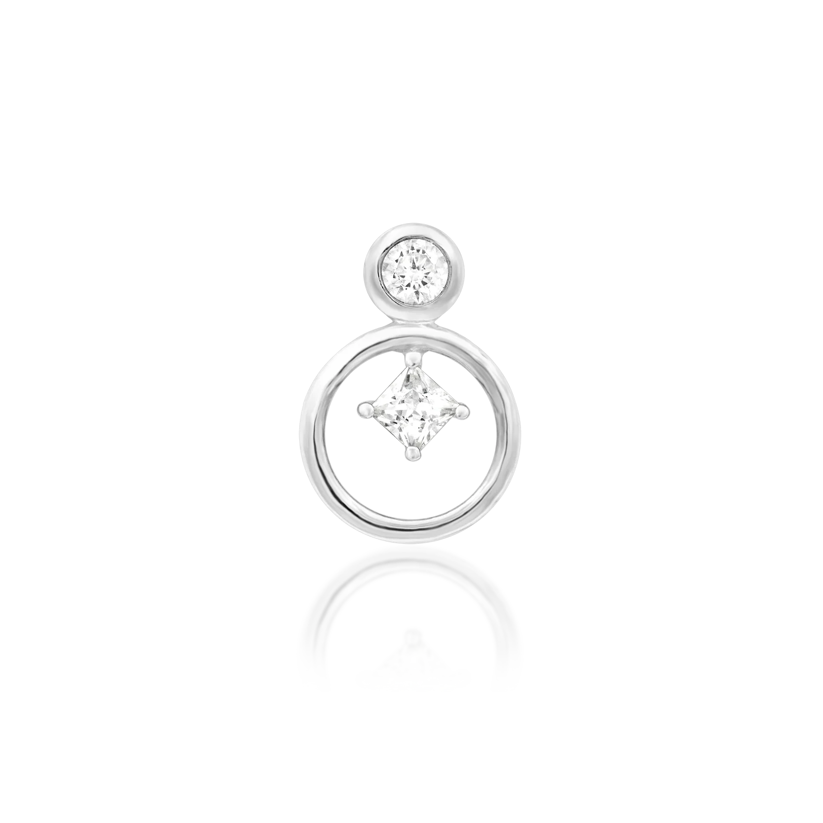 Jade in 14k Gold by Junipurr - Image 3