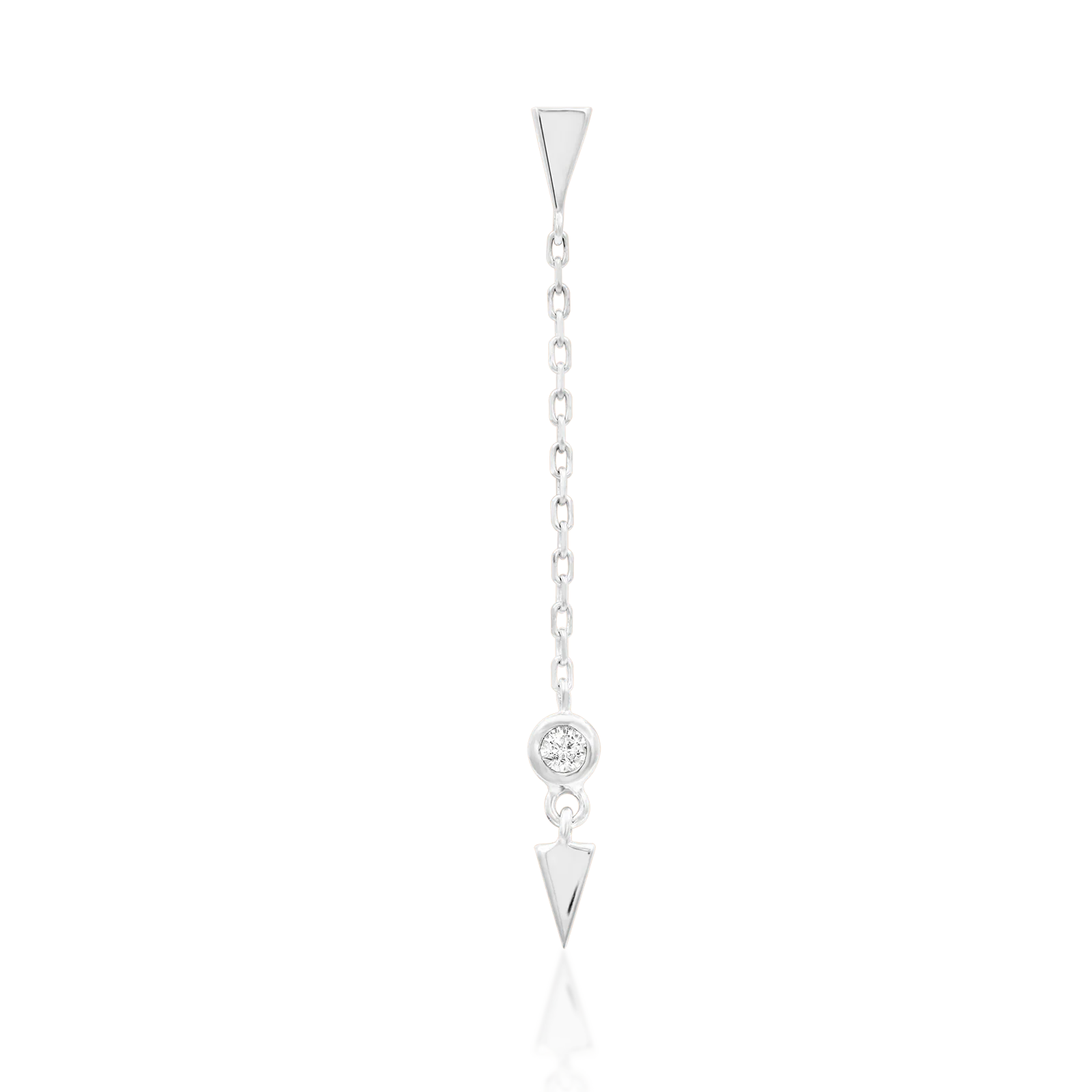 Jasmine in 14k Gold by Junipurr - Image 3