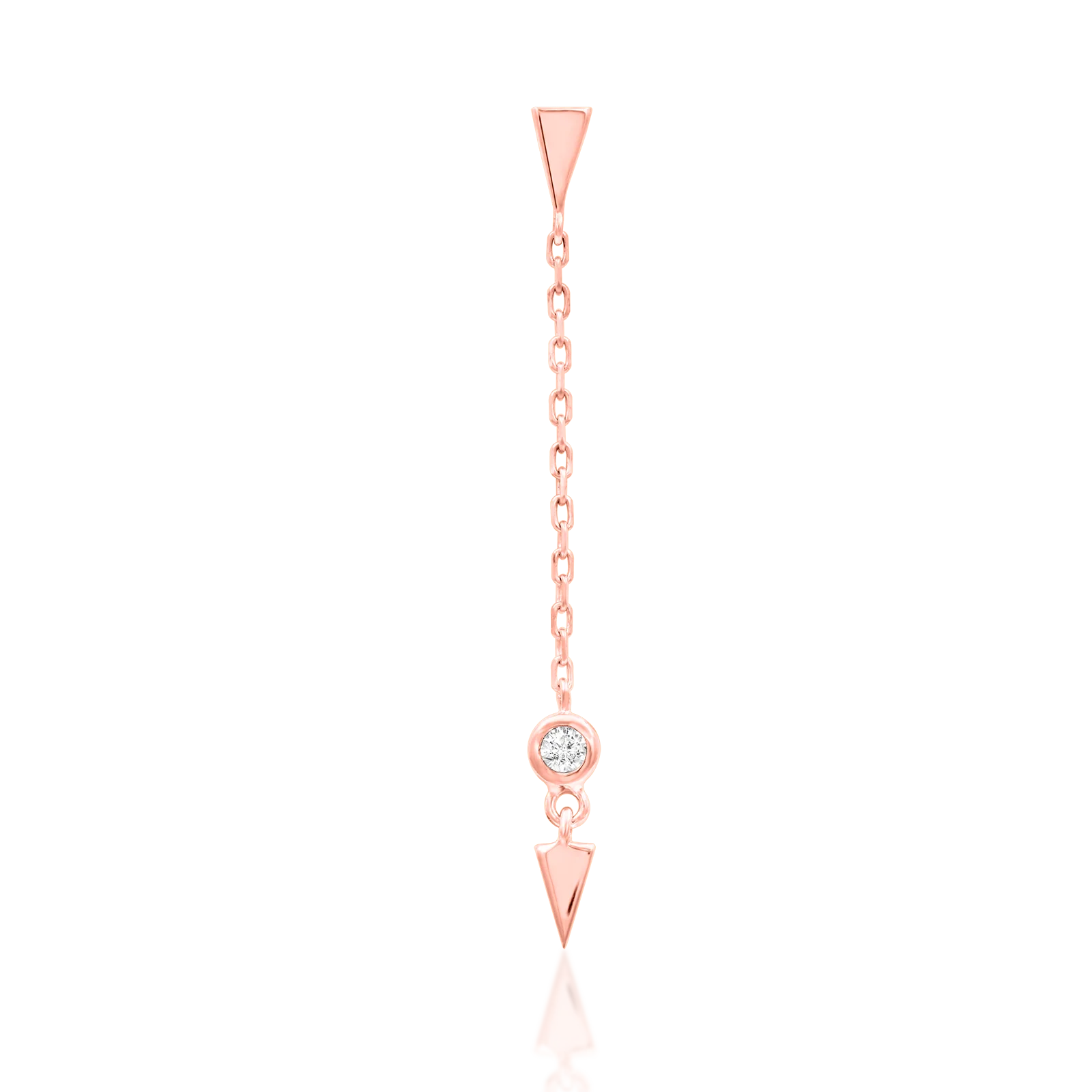 Jasmine in 14k Gold by Junipurr - Image 4