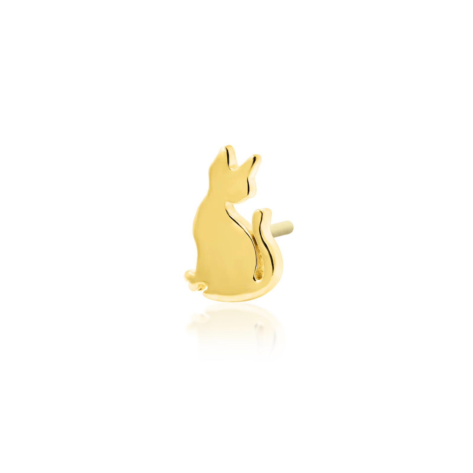 Juni-purr in 14k Gold by Junipurr - Image 2