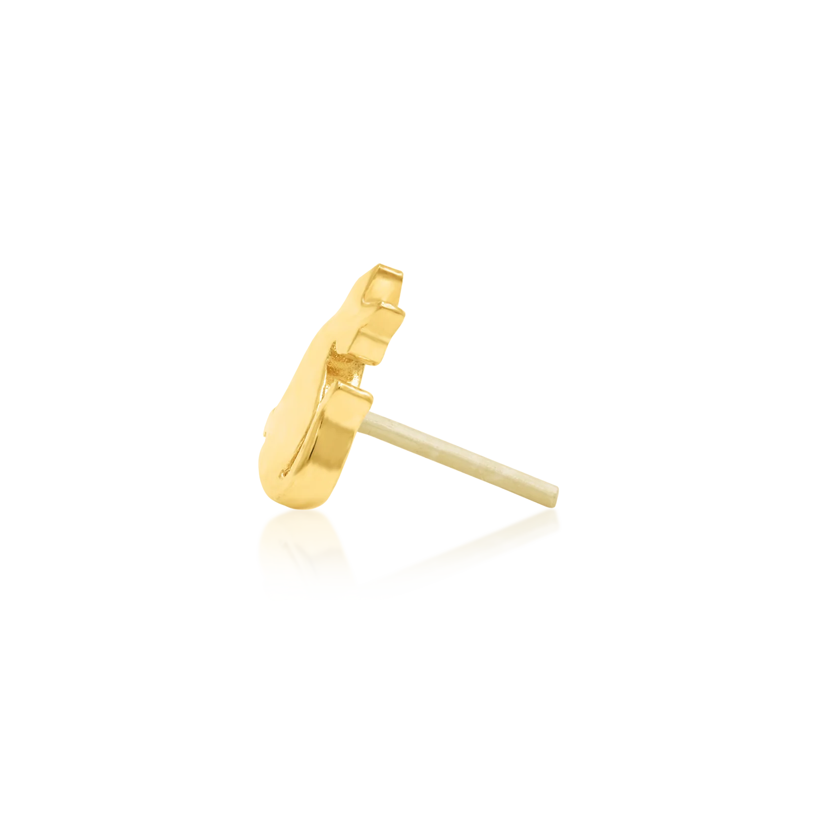Juni-purr in 14k Gold by Junipurr - Image 3
