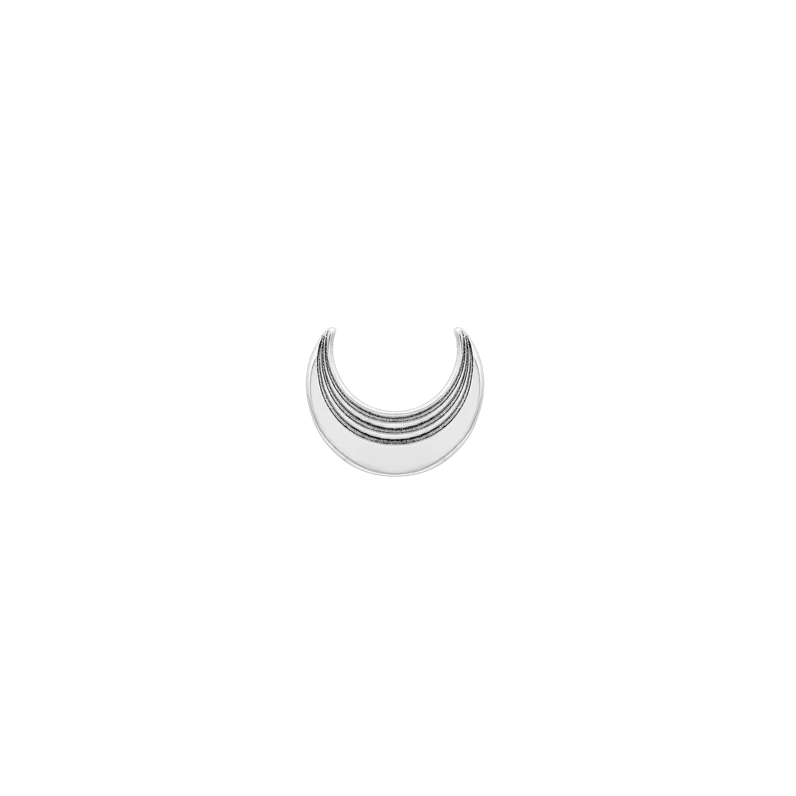 Junipurr Moon in 14k Gold by Junipurr - Image 2