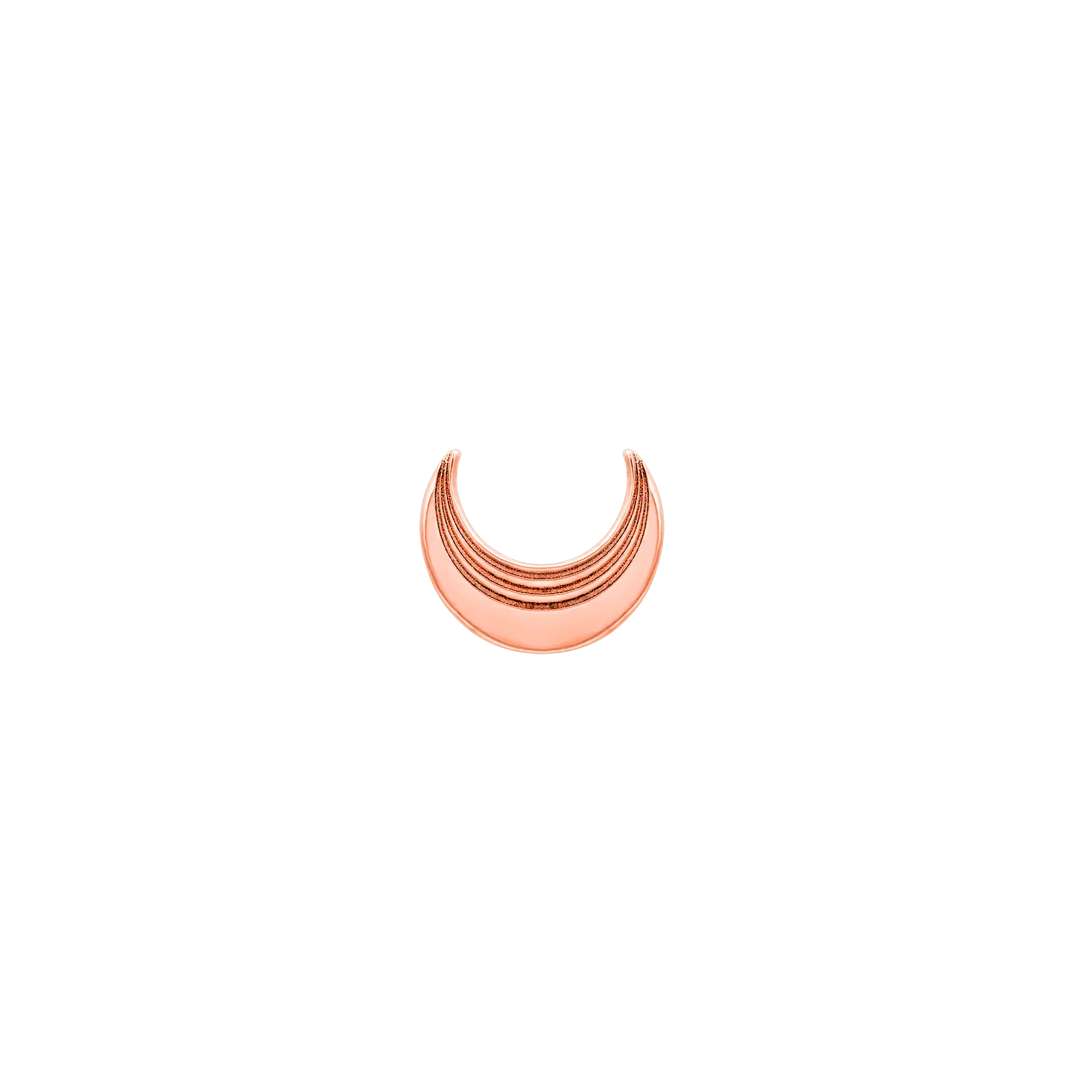 Junipurr Moon in 14k Gold by Junipurr - Image 3