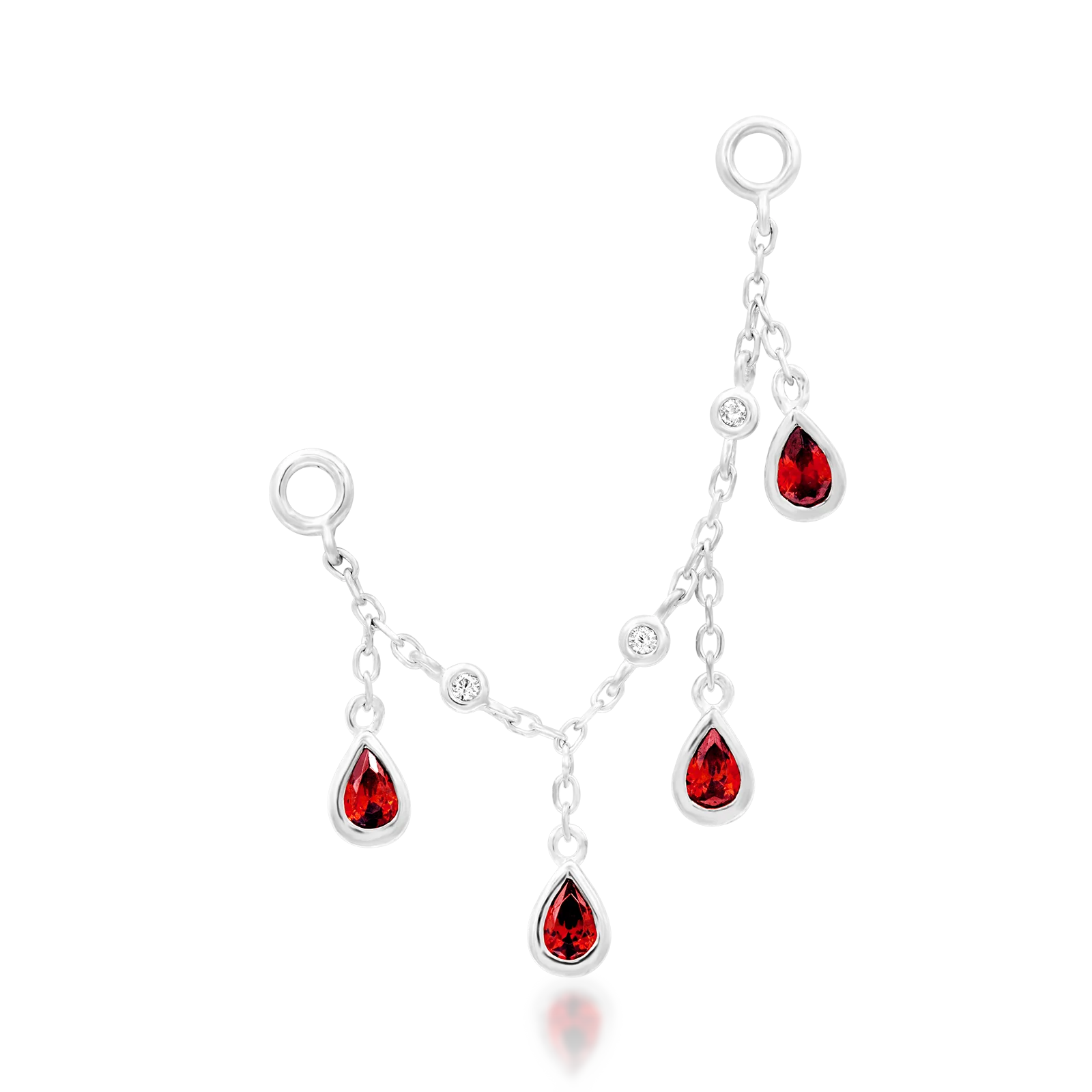 Karro in 14k gold by Junipurr - Image 3