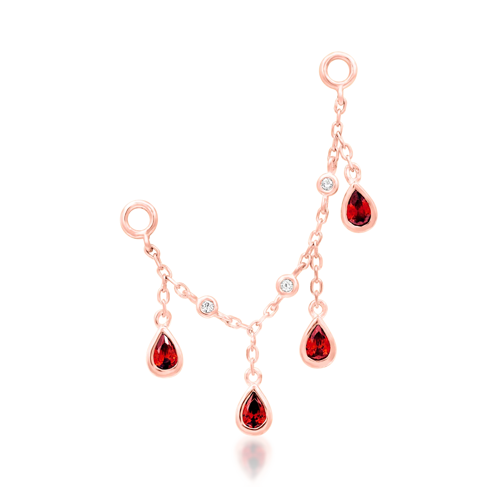 Karro in 14k gold by Junipurr - Image 5