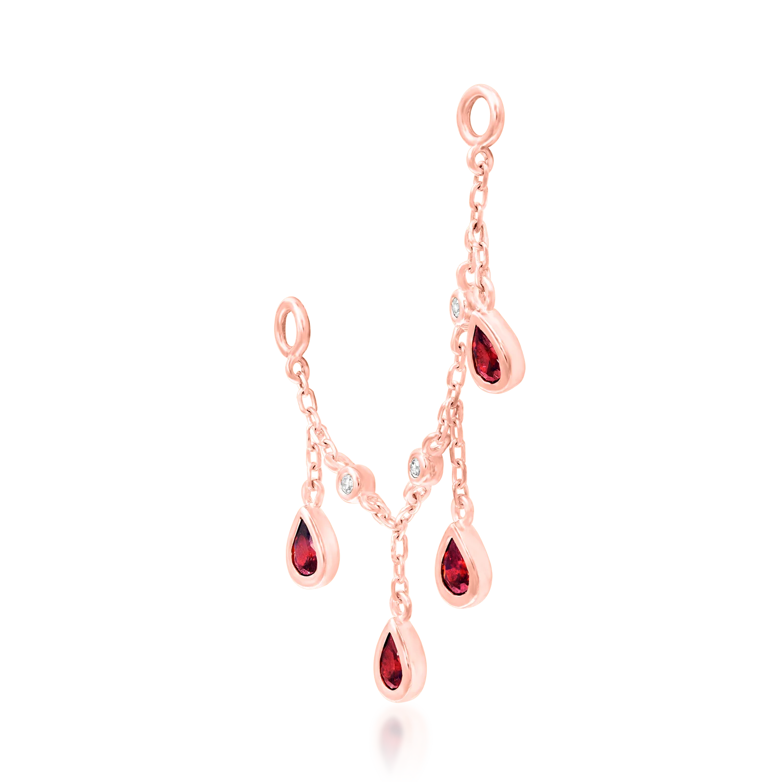 Karro in 14k gold by Junipurr - Image 6