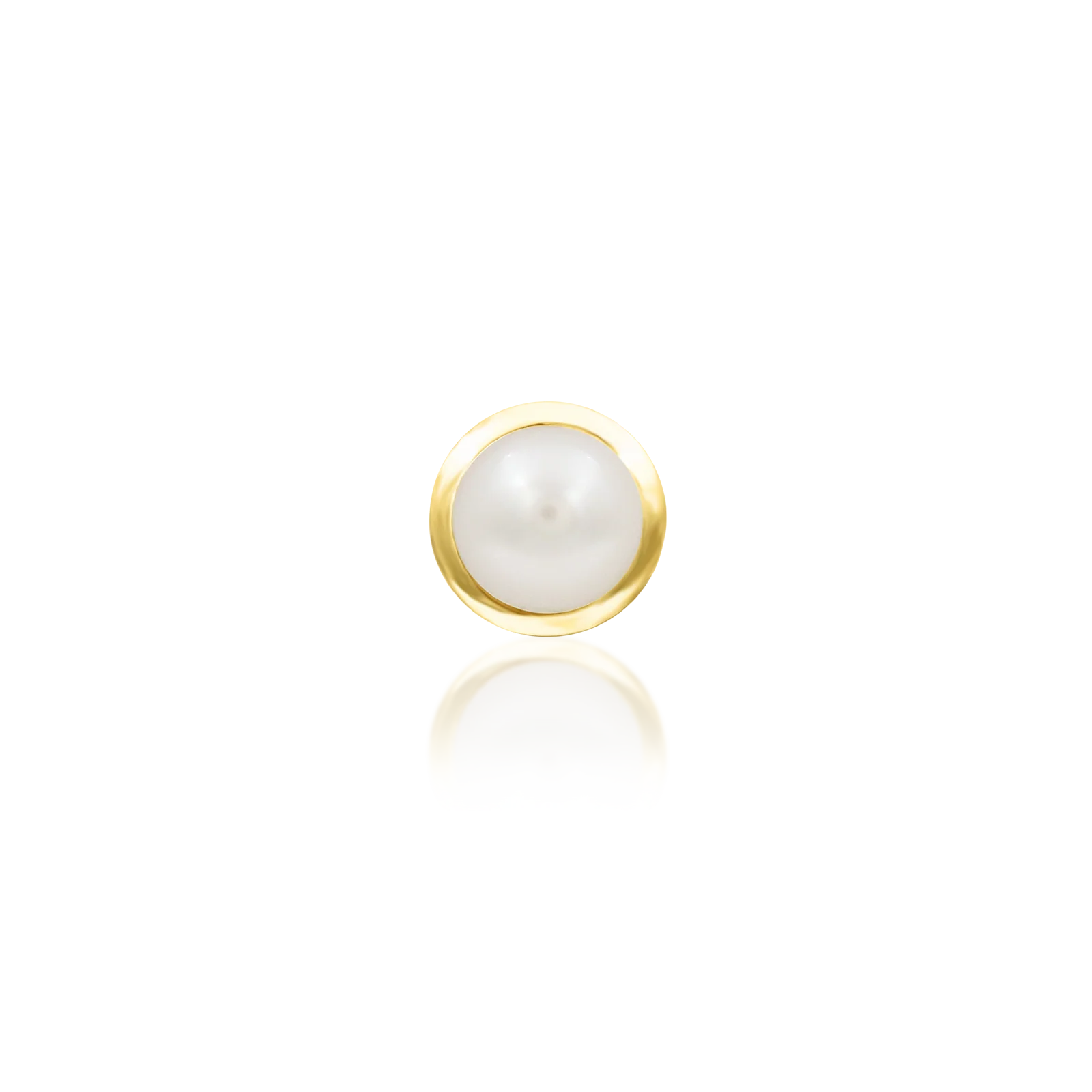 Lacey in 14k Gold by Junipurr