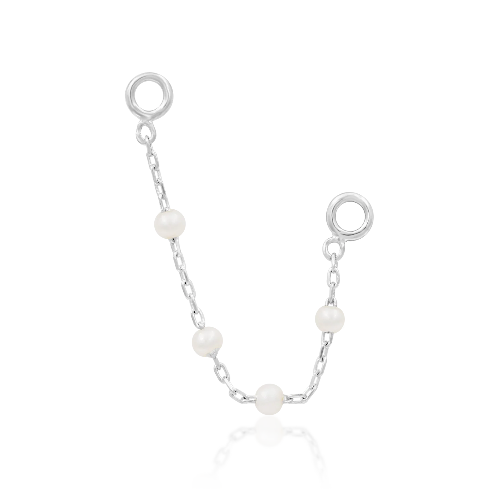 Louise in 14k Gold by Junipurr - Image 3