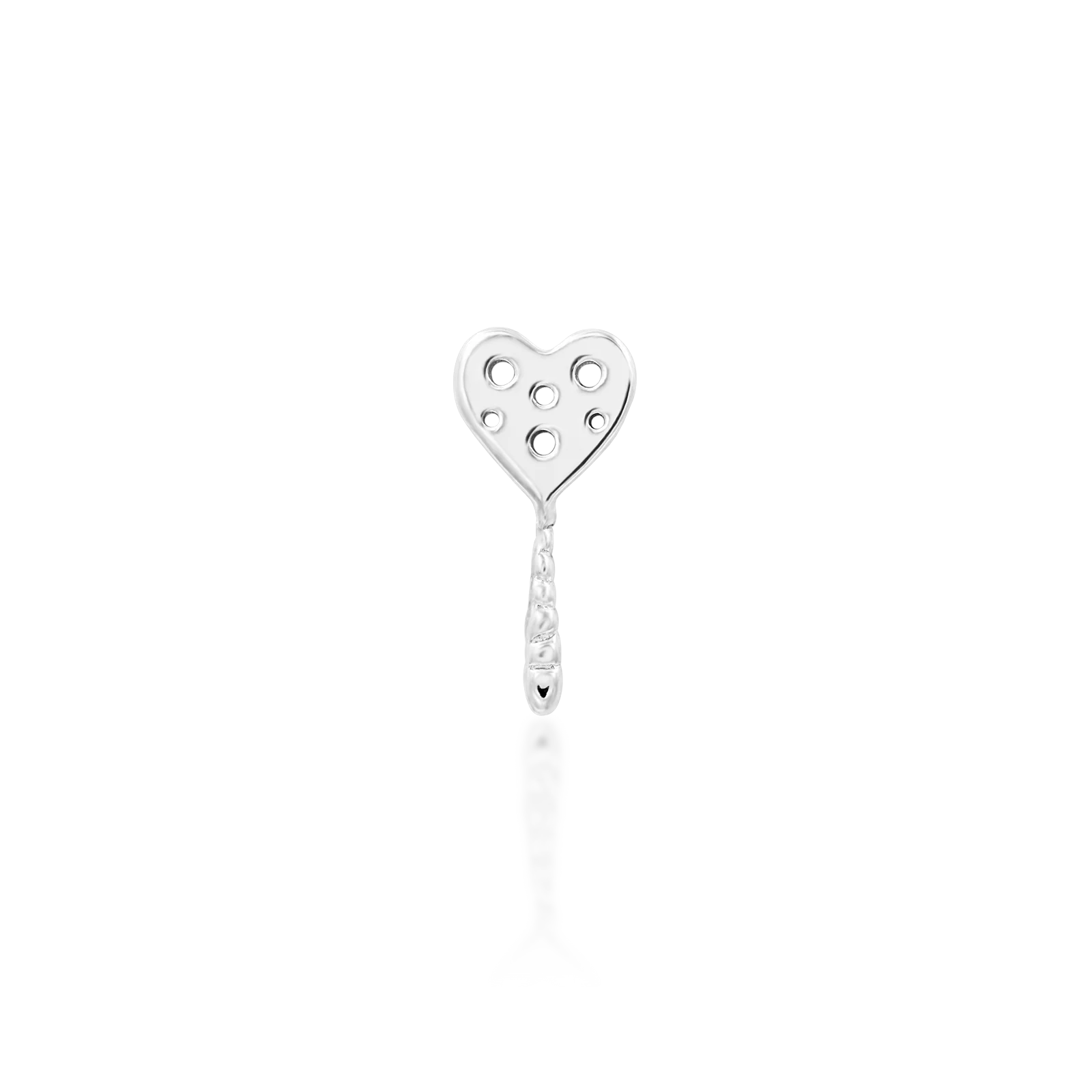 Love Tap in 14k gold by Junipurr - Image 4
