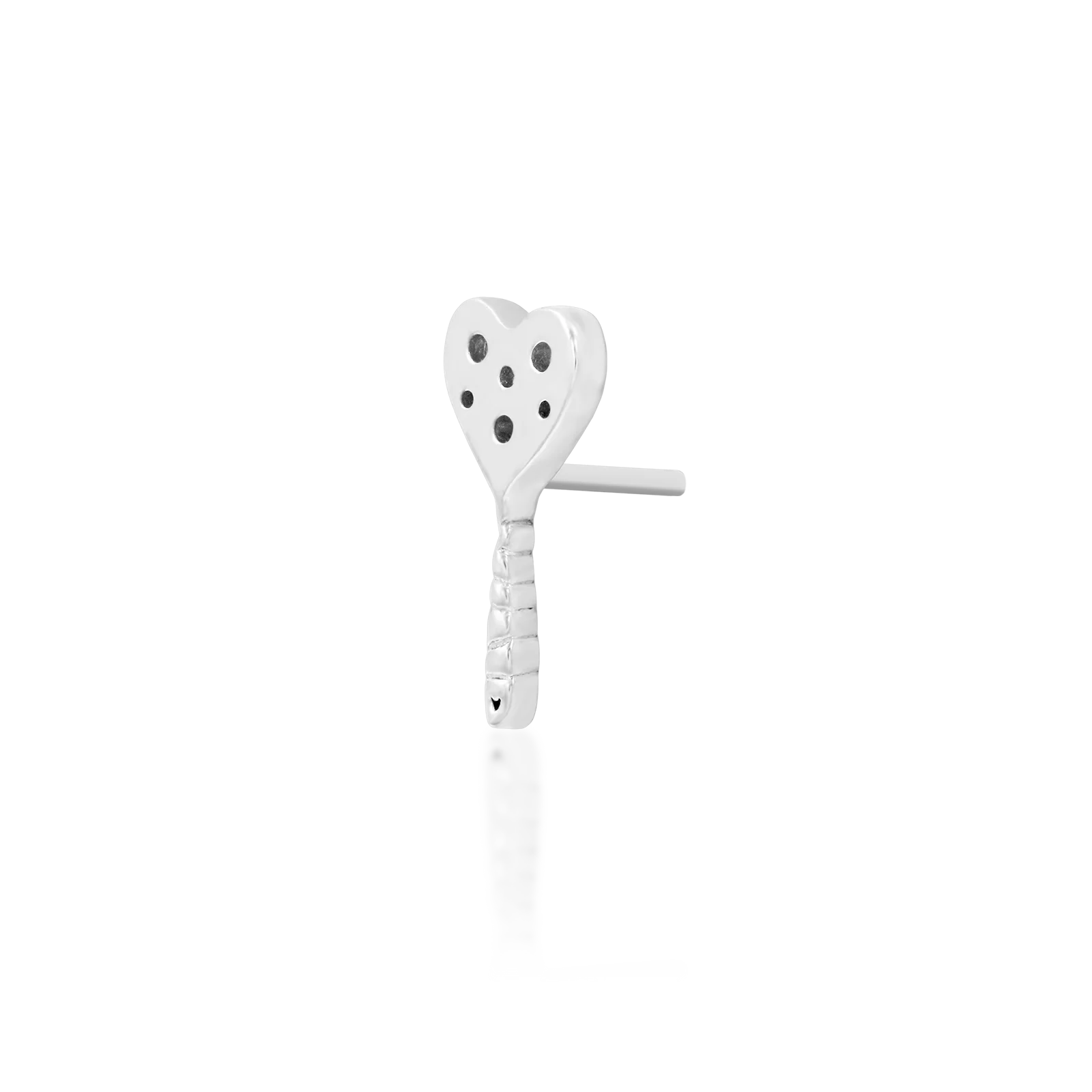 Love Tap in 14k gold by Junipurr - Image 5