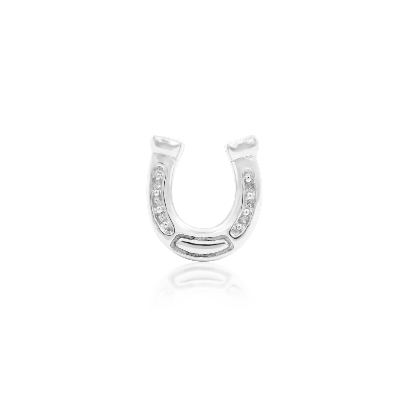 Lucky in 14k Gold by Junipurr - Image 4