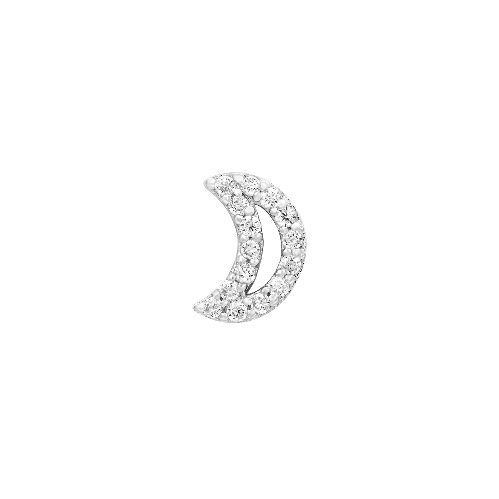 Lunar End in 14k Gold by Junipurr - Image 2