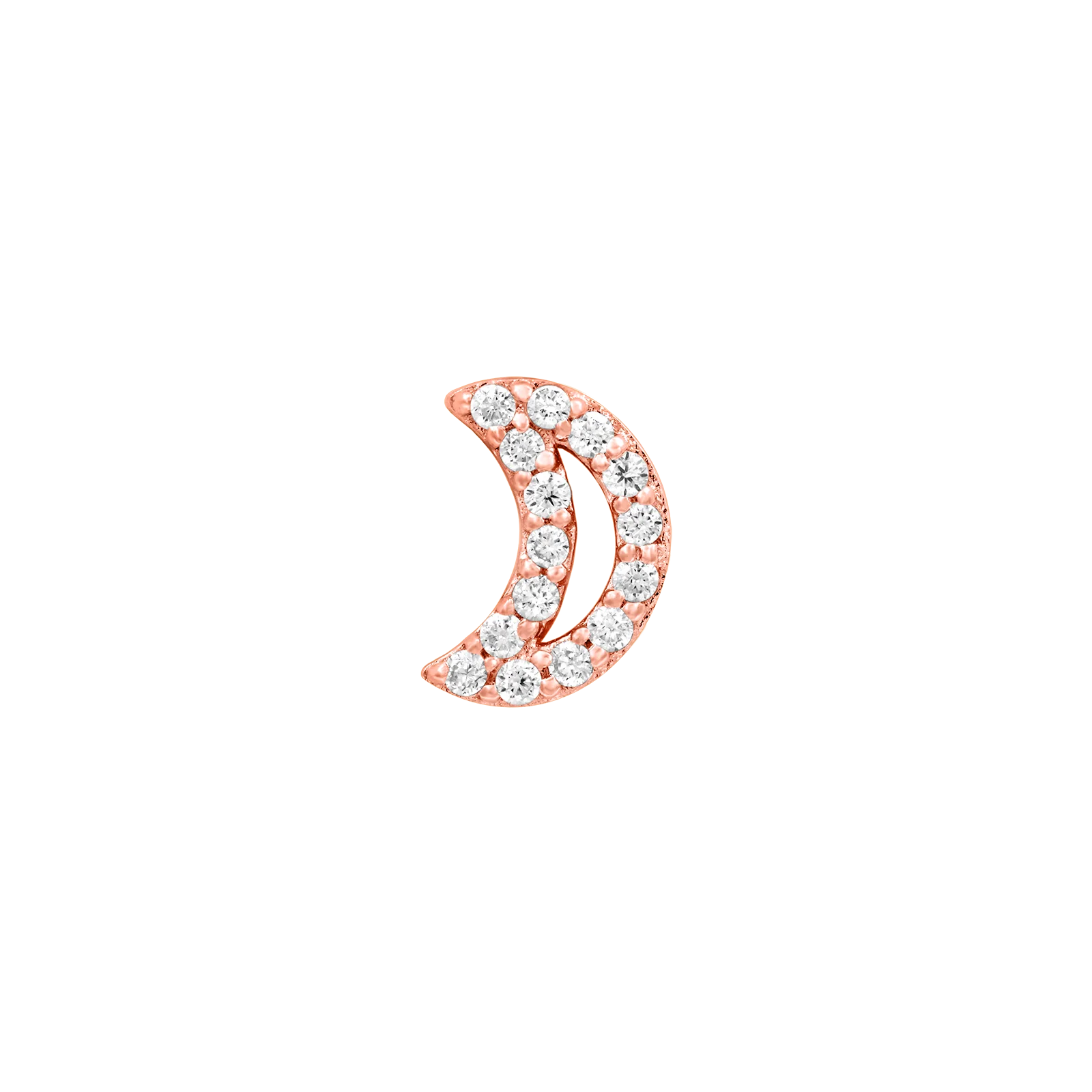 Lunar End in 14k Gold by Junipurr - Image 3