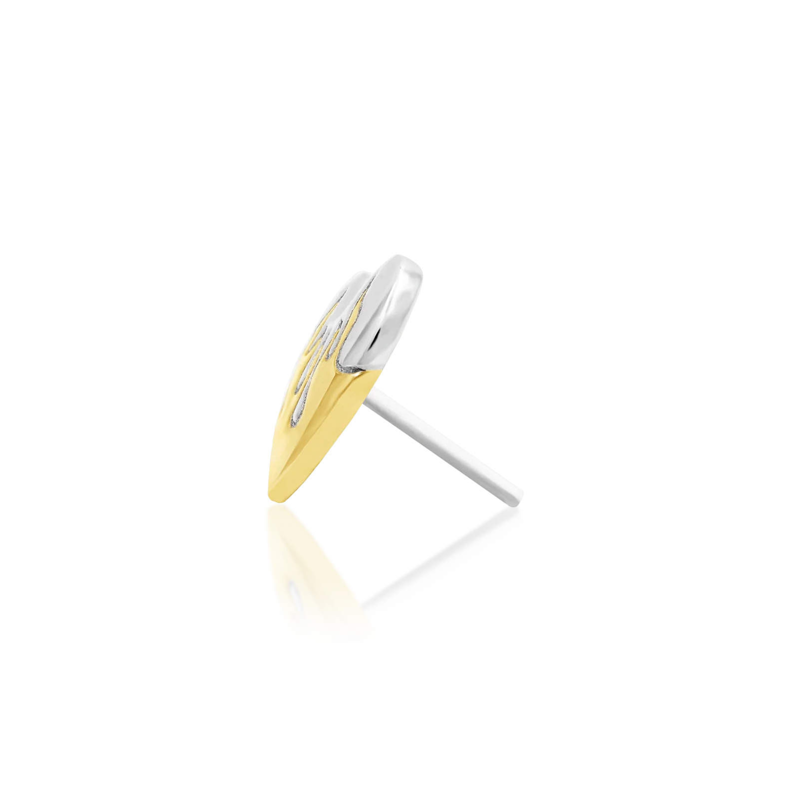 Lust in 14k Gold by Junipurr - Image 3