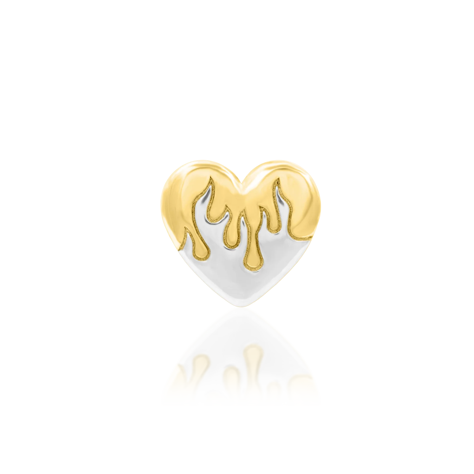 Lust in 14k Gold by Junipurr - Image 4