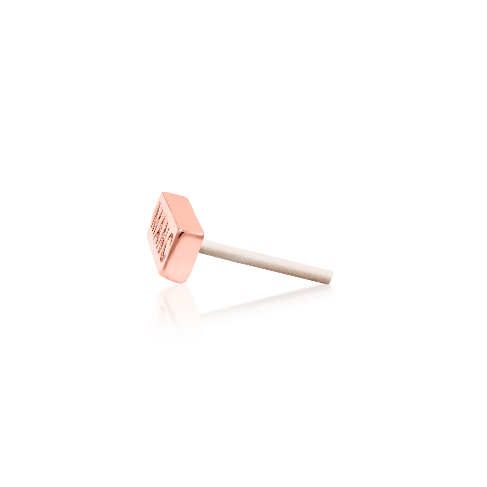 MANC in 14k gold by Junipurr - Image 10