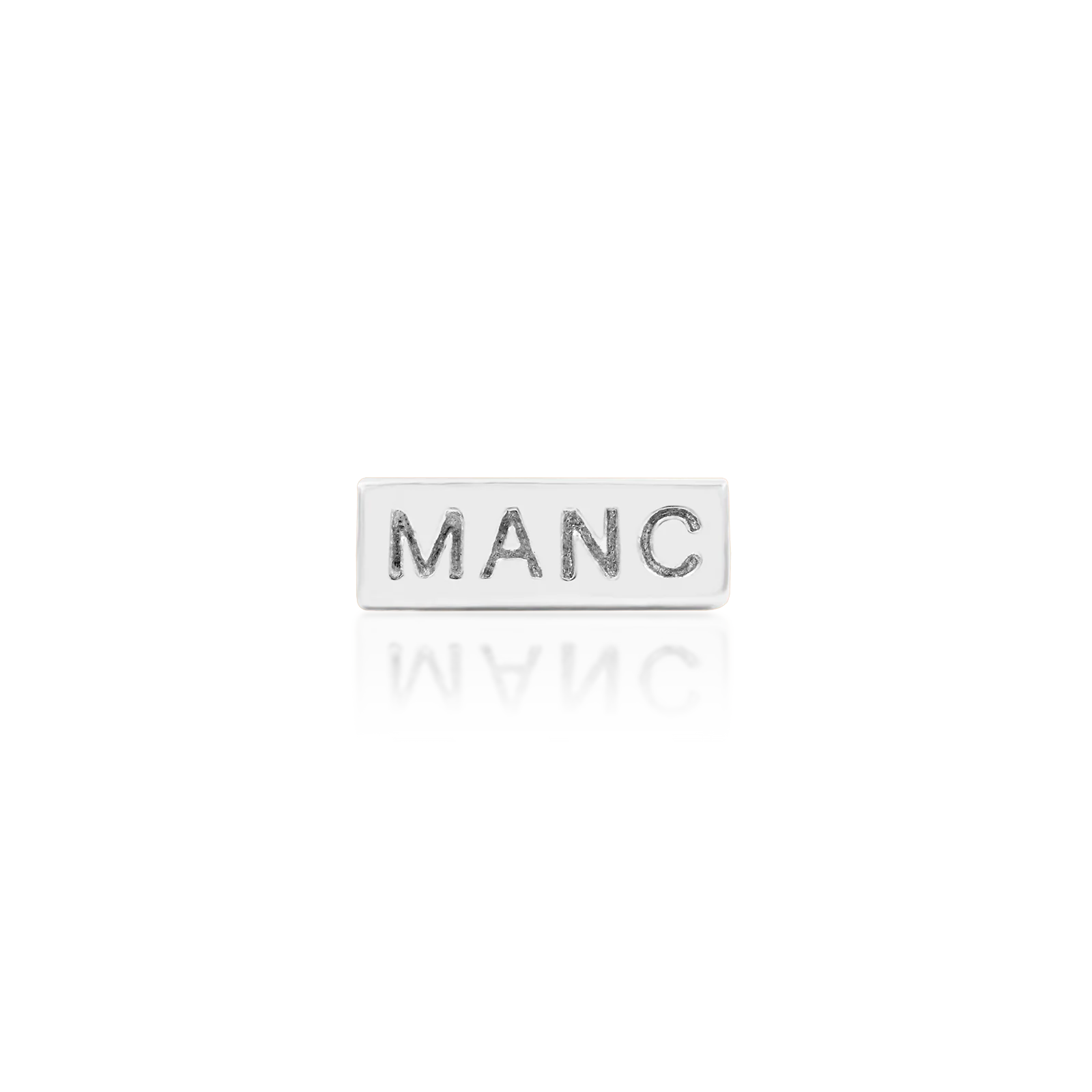 MANC in 14k gold by Junipurr - Image 5
