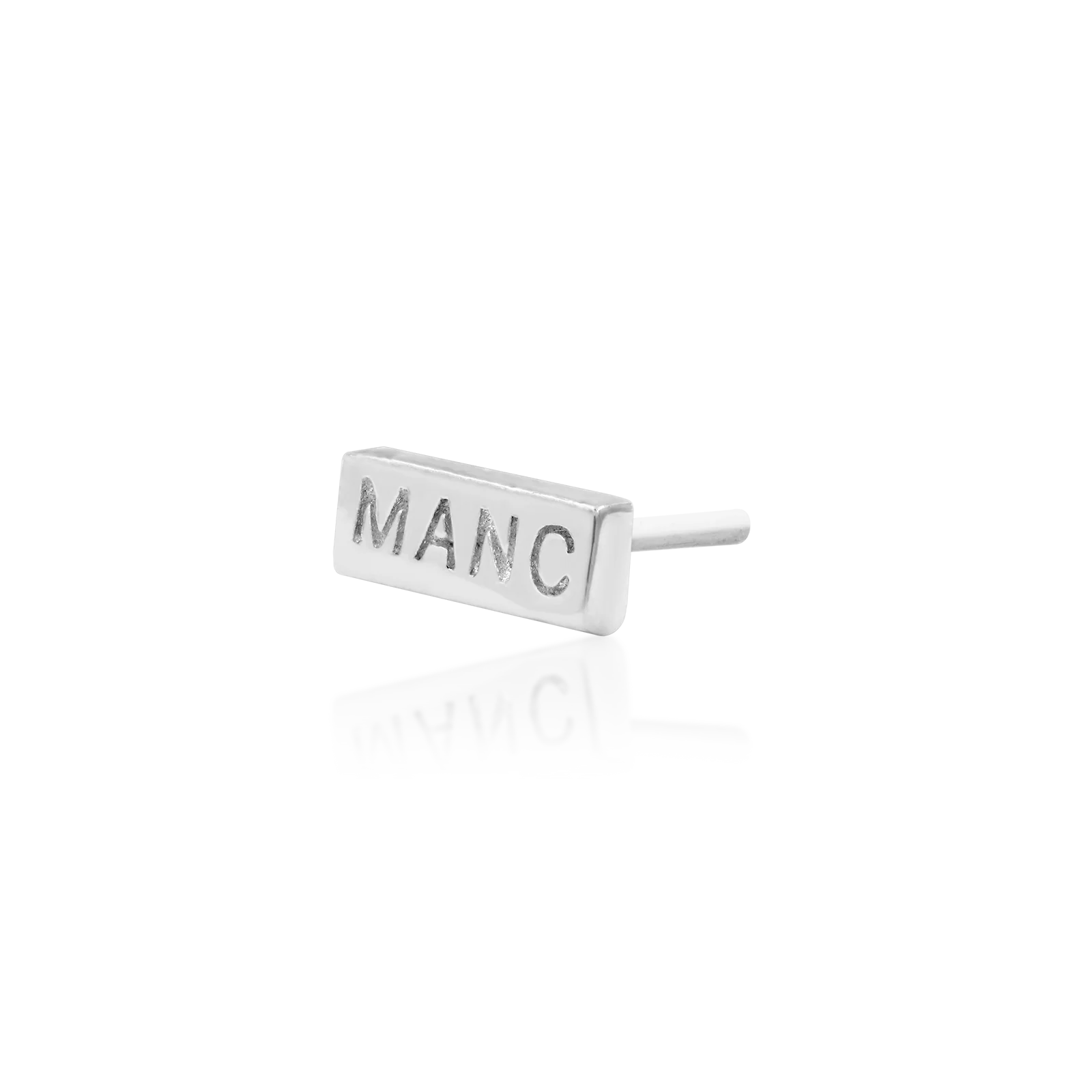 MANC in 14k gold by Junipurr - Image 6