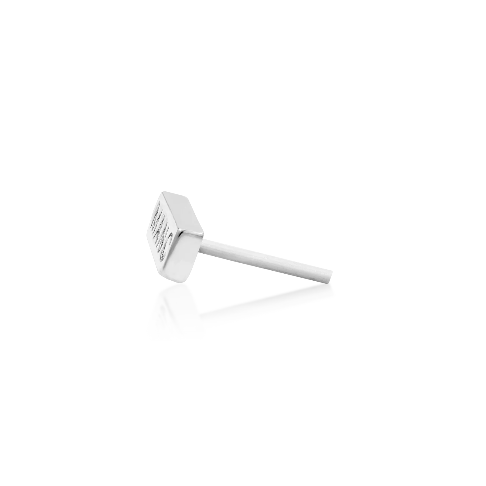 MANC in 14k gold by Junipurr - Image 7