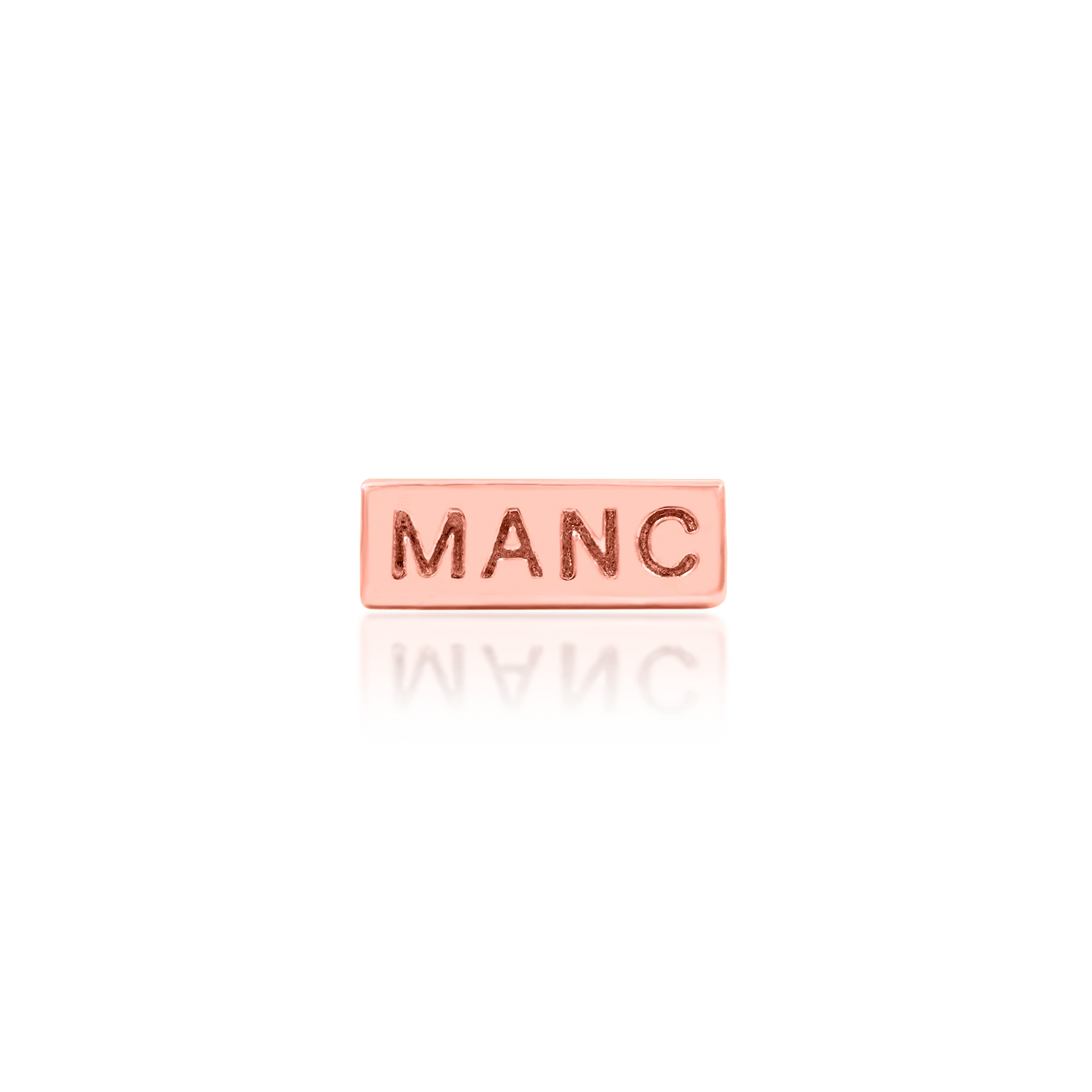 MANC in 14k gold by Junipurr - Image 8