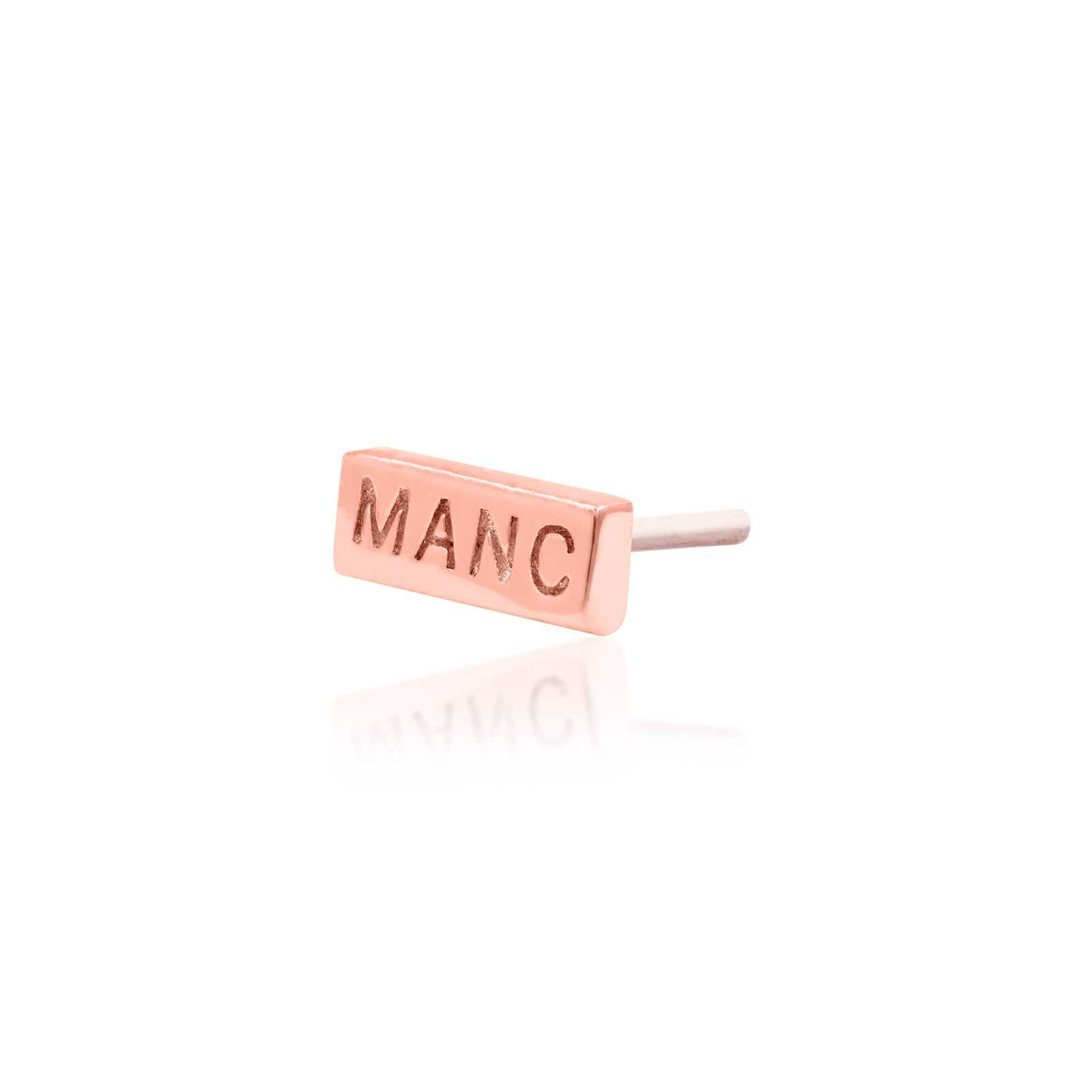 MANC in 14k gold by Junipurr - Image 9