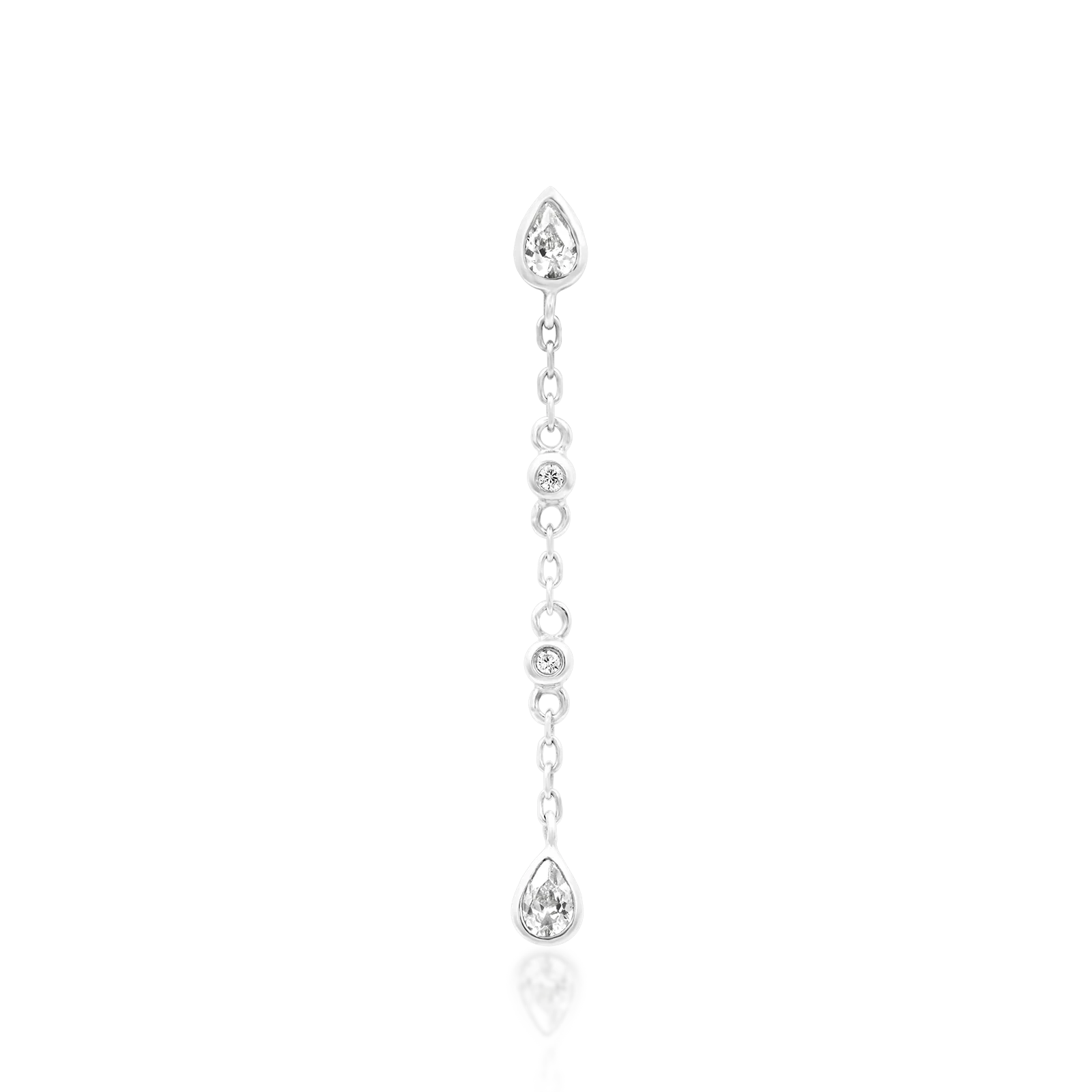 Maria in 14k Gold by Junipurr - Image 3