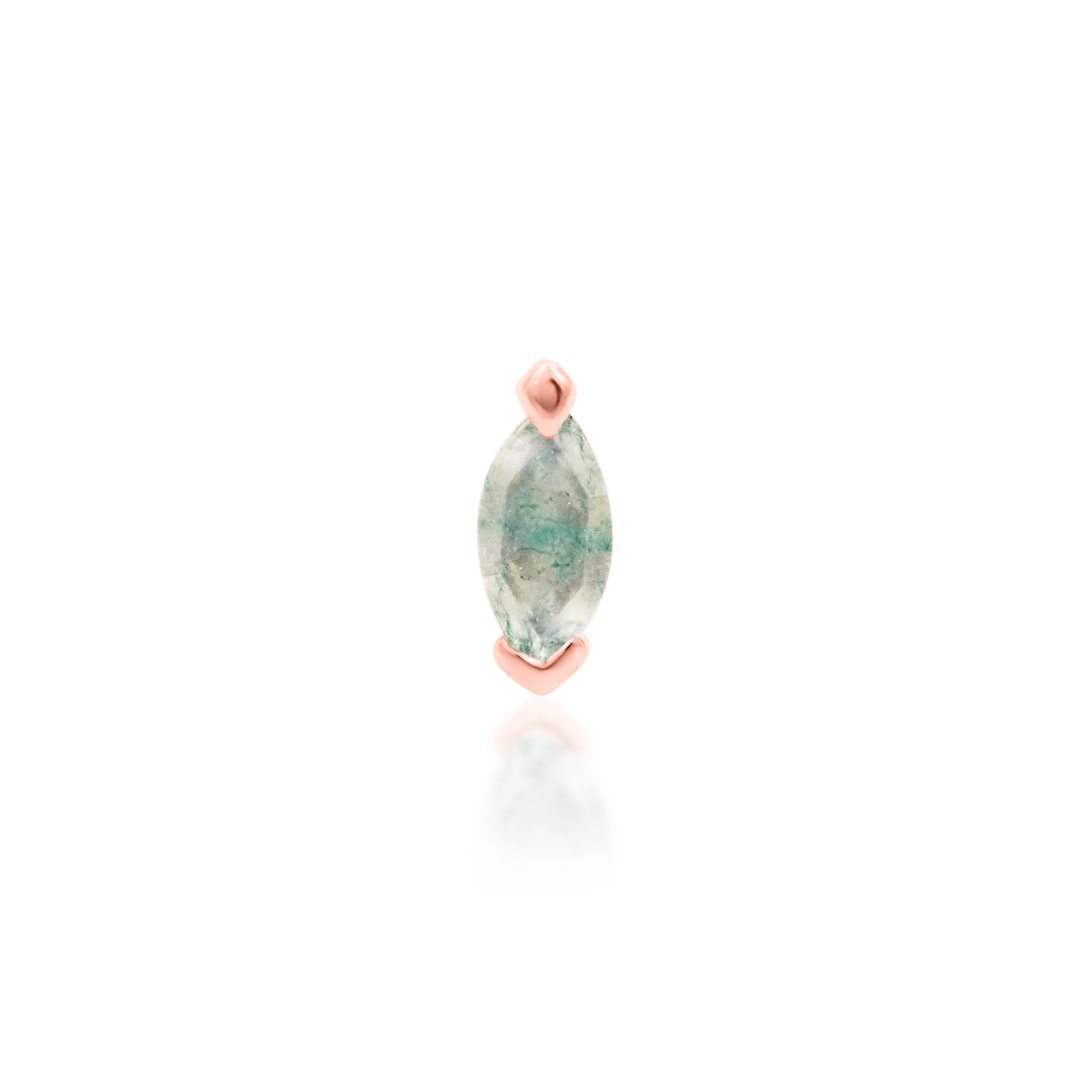 Marquise Moss in 14k gold by Junipurr - Image 7