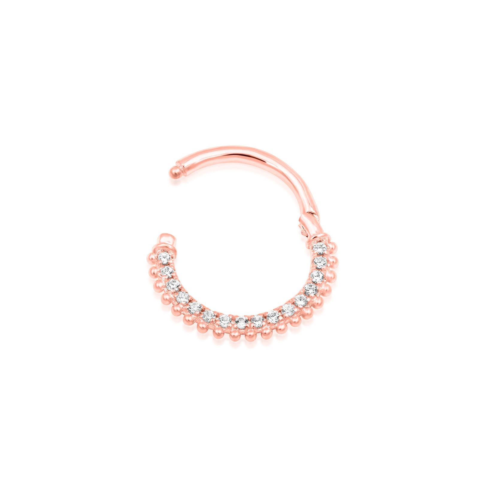 Mimi in 14k Gold by Junipurr - Image 3