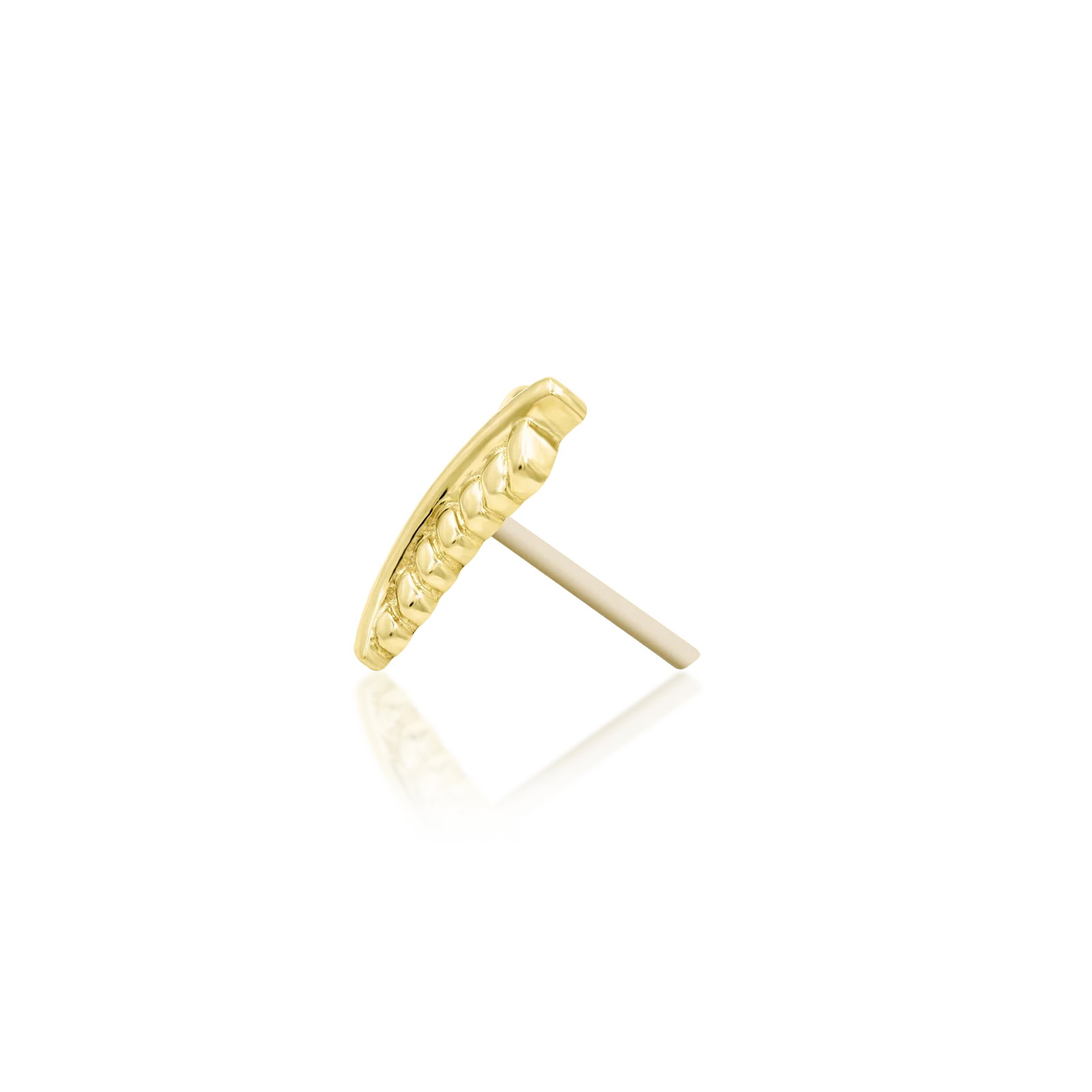Mini Quill in 14k Gold by Junipurr - Image 3