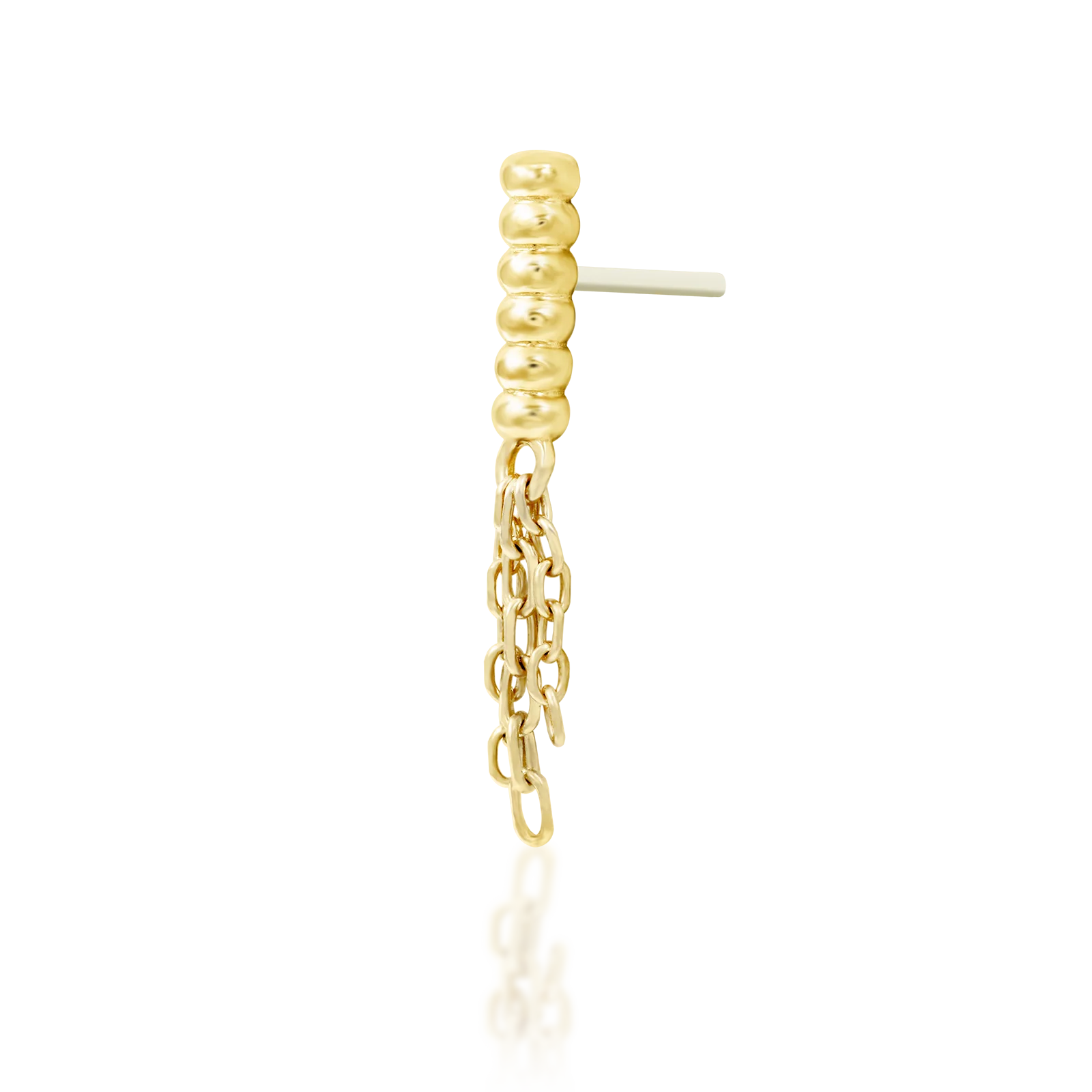 Mistress in 14k gold by Junipurr - Image 2