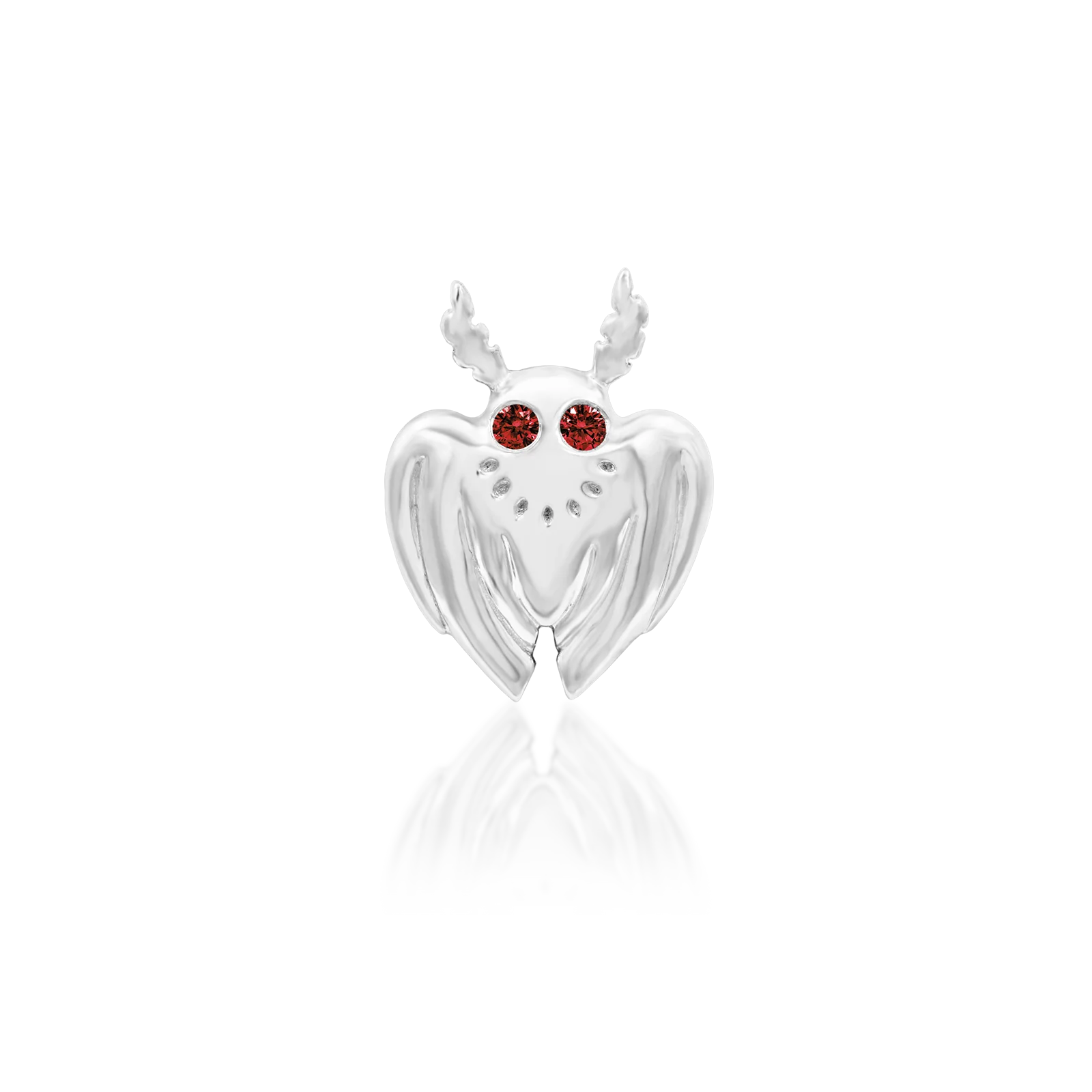 Mothman in 14k Gold by Junipurr - Image 4