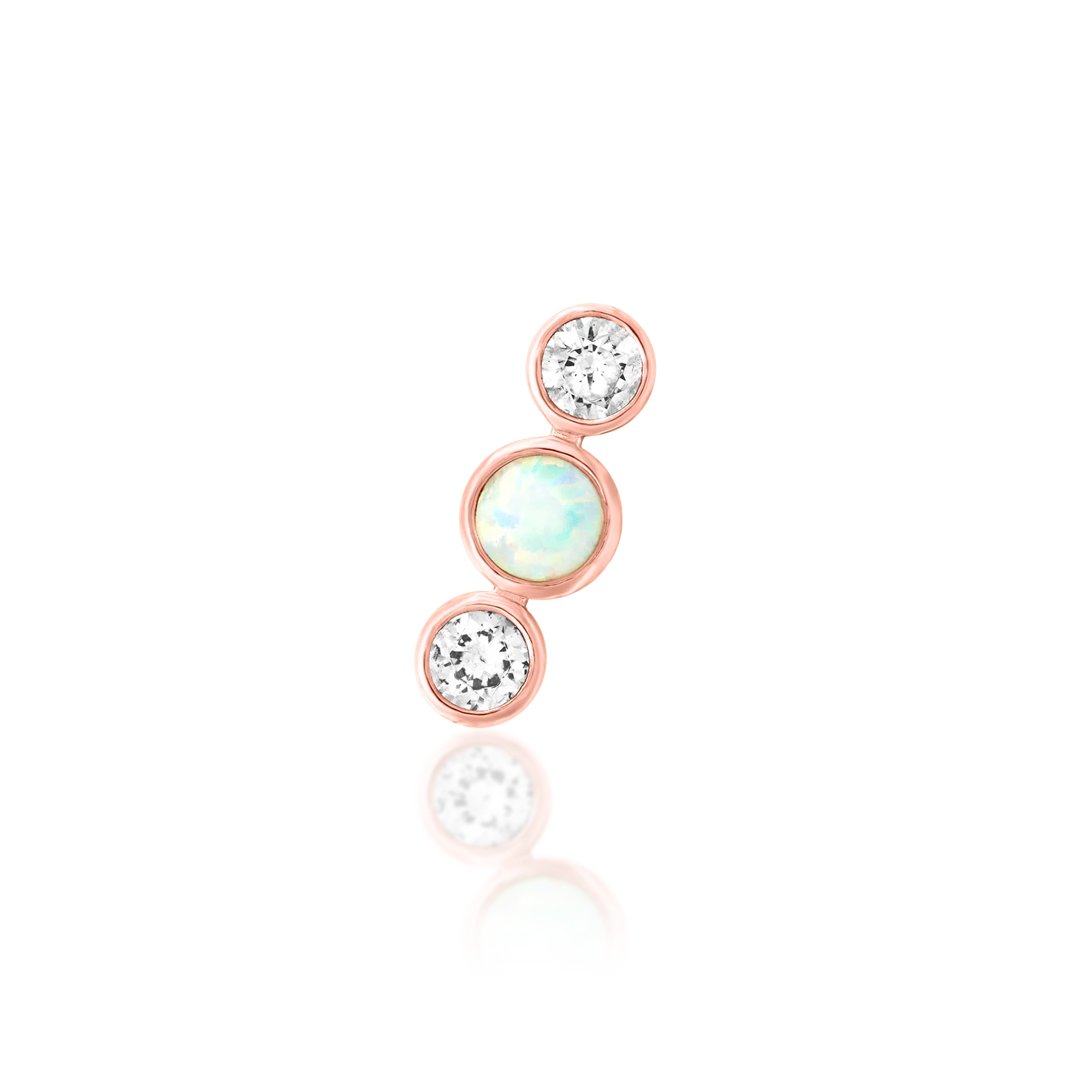 Nani in 14k Gold by Junipurr - Image 4