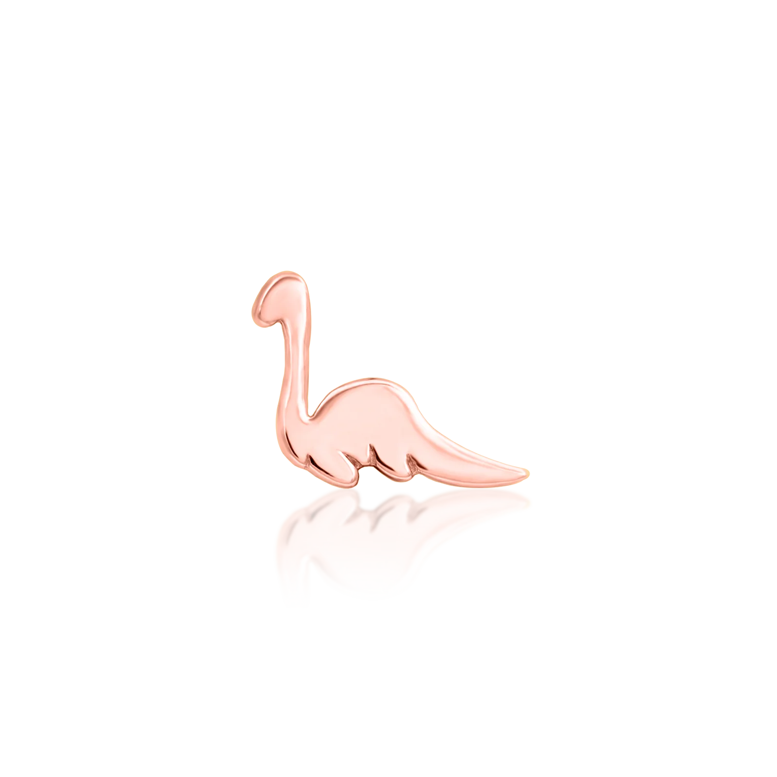 Nessie in 14k Gold by Junipurr - Image 4