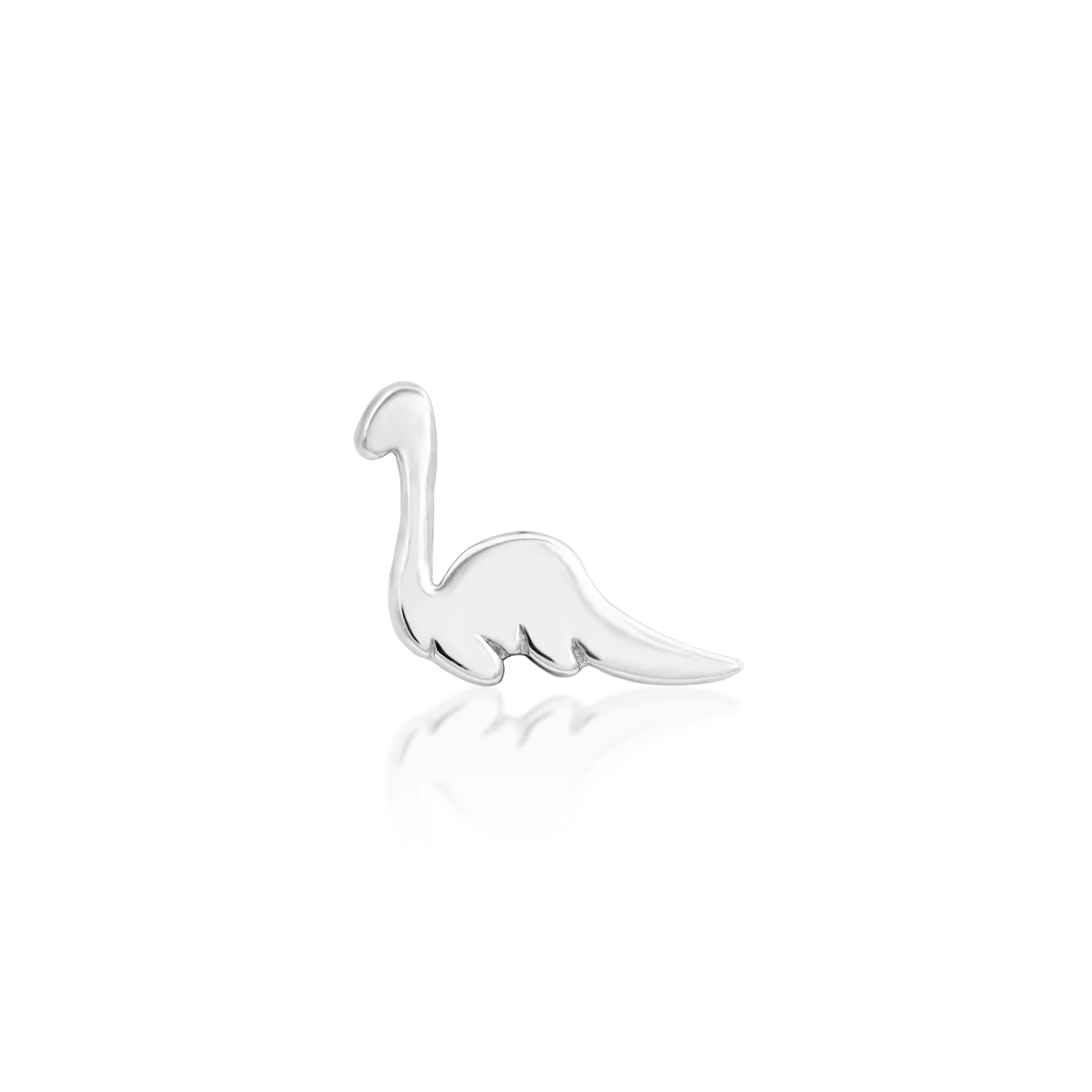 Nessie in 14k Gold by Junipurr - Image 5