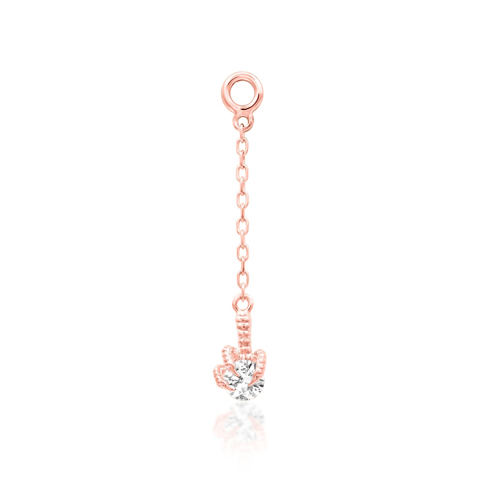 Nithe in 14k Gold by Junipurr - Image 3