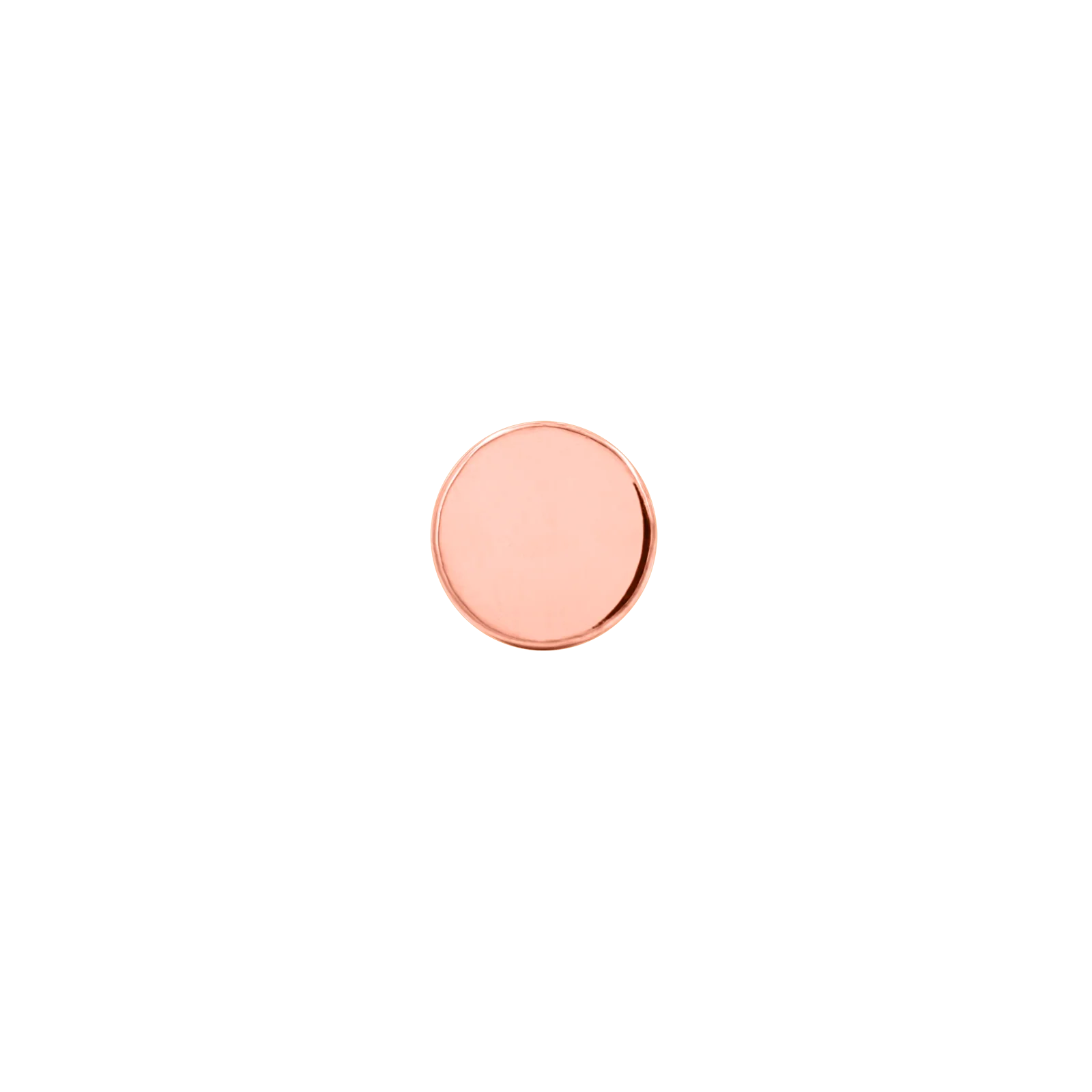 Nuada Moon in 14k Gold by Junipurr - Image 3