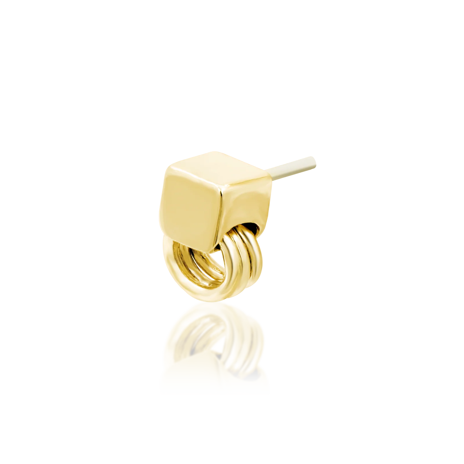 Odessa 14k Gold by Junipurr - Image 2