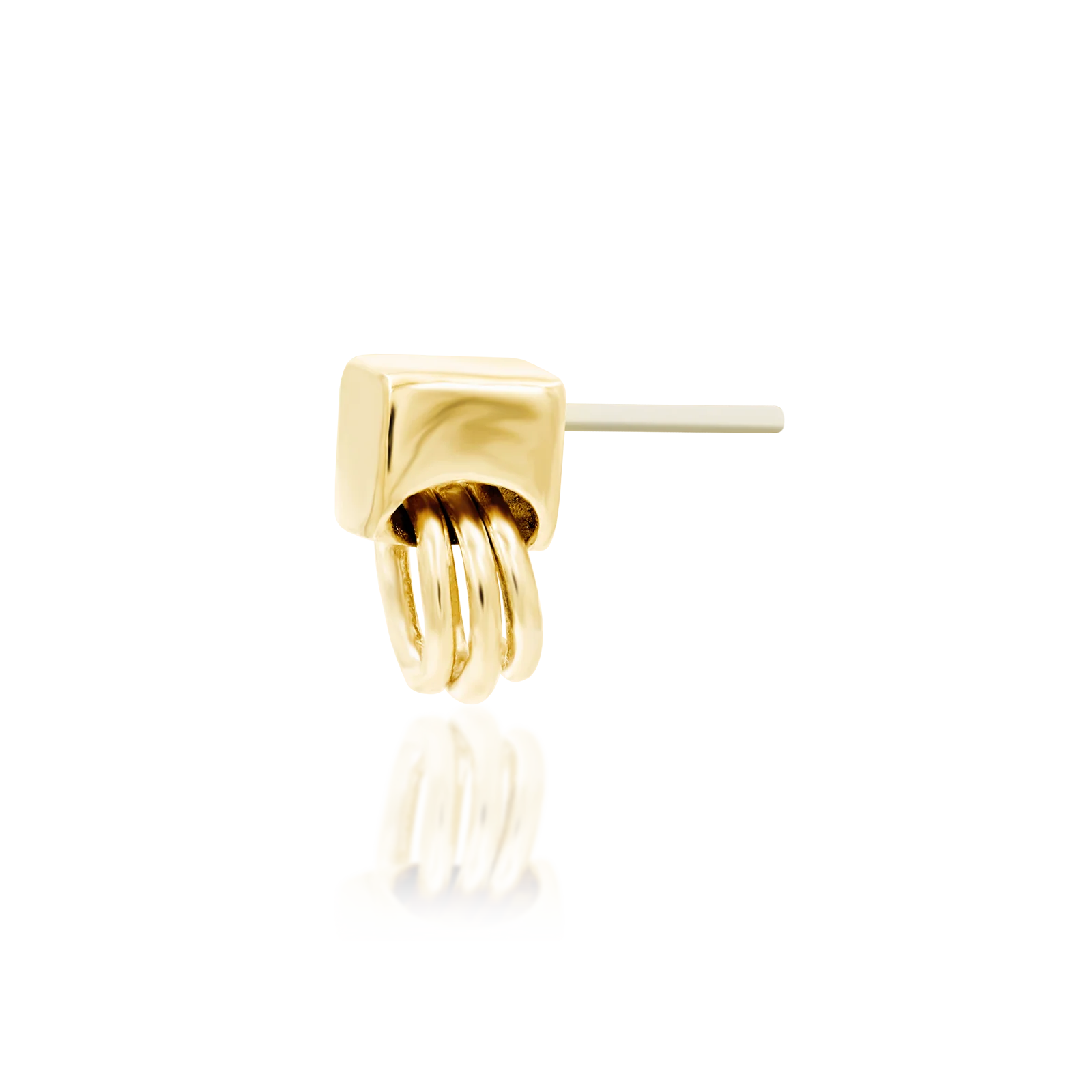 Odessa 14k Gold by Junipurr - Image 3