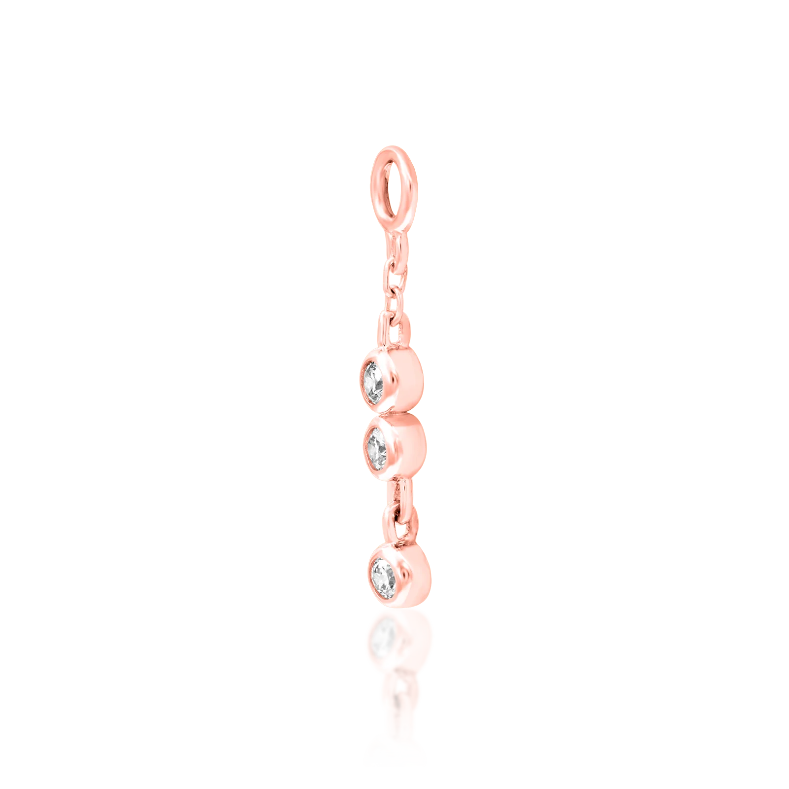 Odette in 14k gold by Junipurr - Image 6