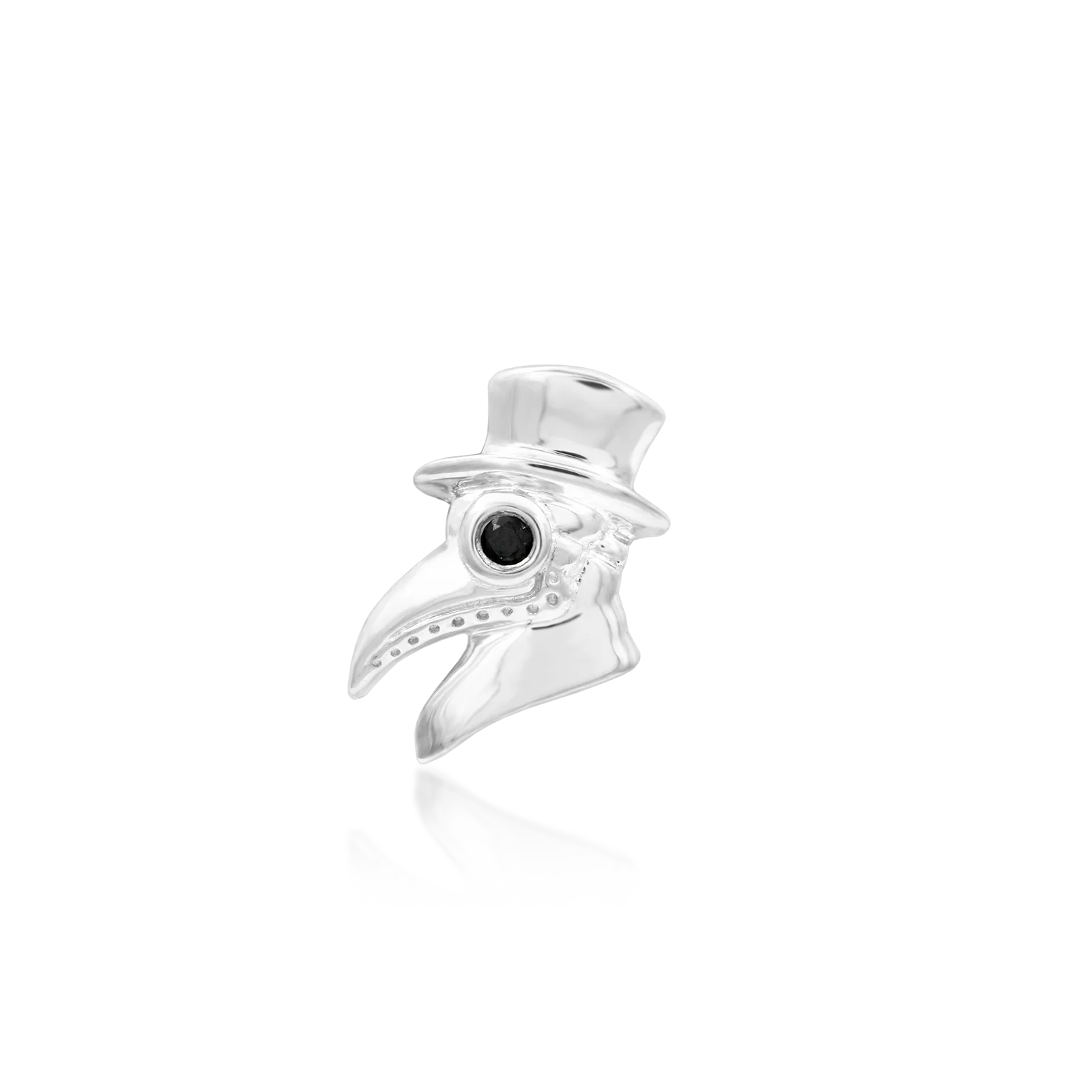 Oh Doctor! in 14k Gold by Junipurr - Image 4