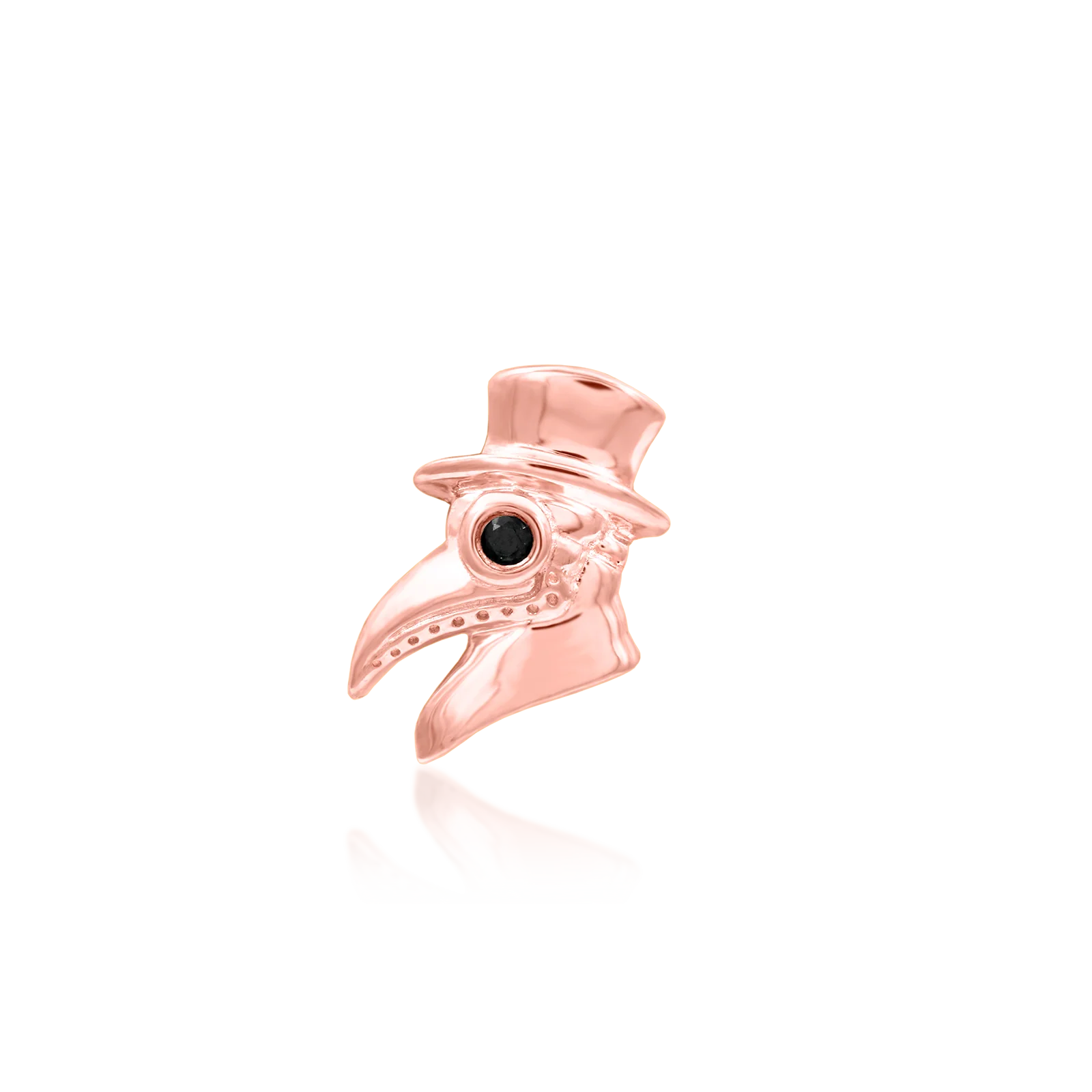 Oh Doctor! in 14k Gold by Junipurr - Image 5