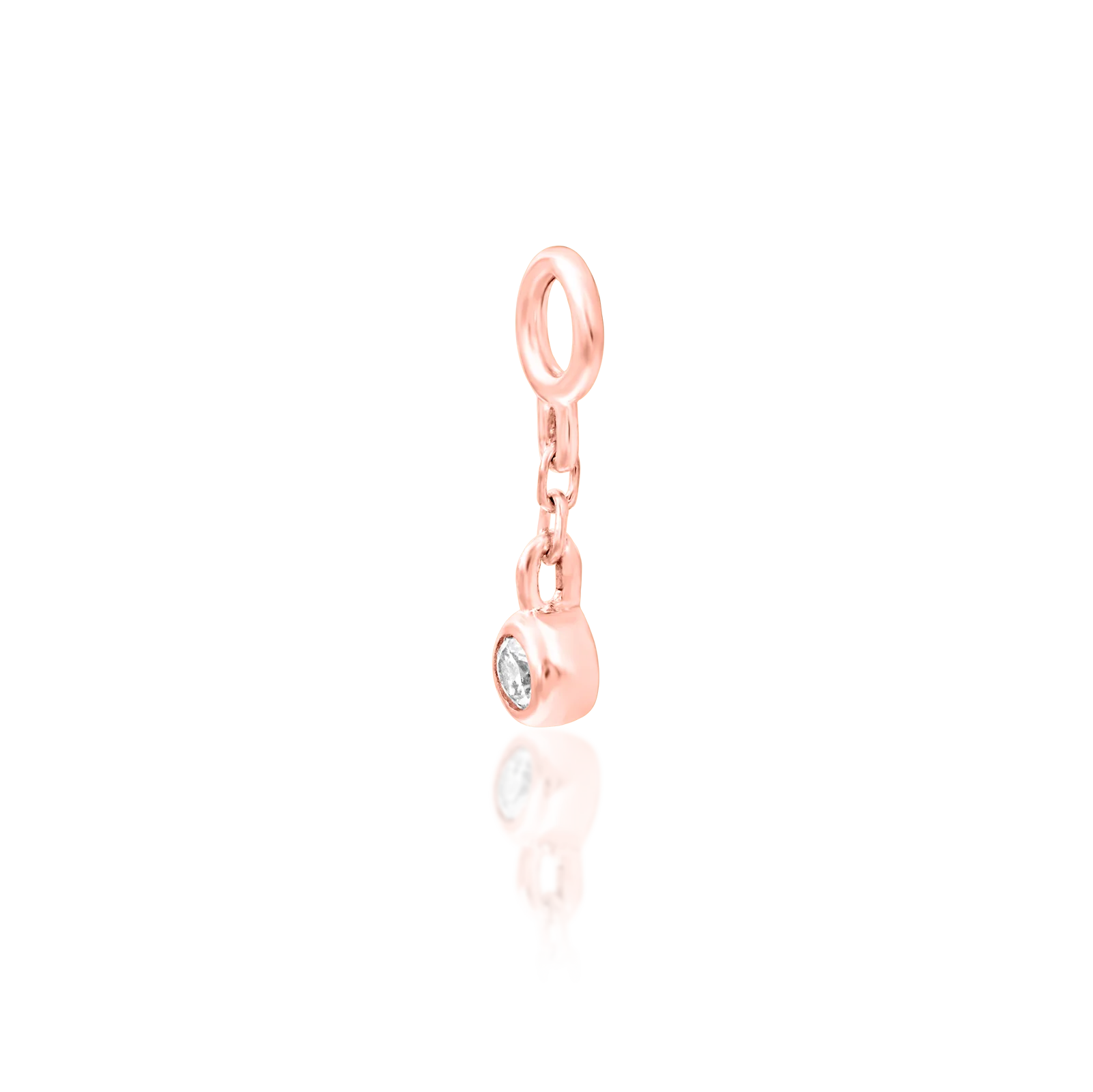 Olga in 14k gold by Junipurr - Image 6