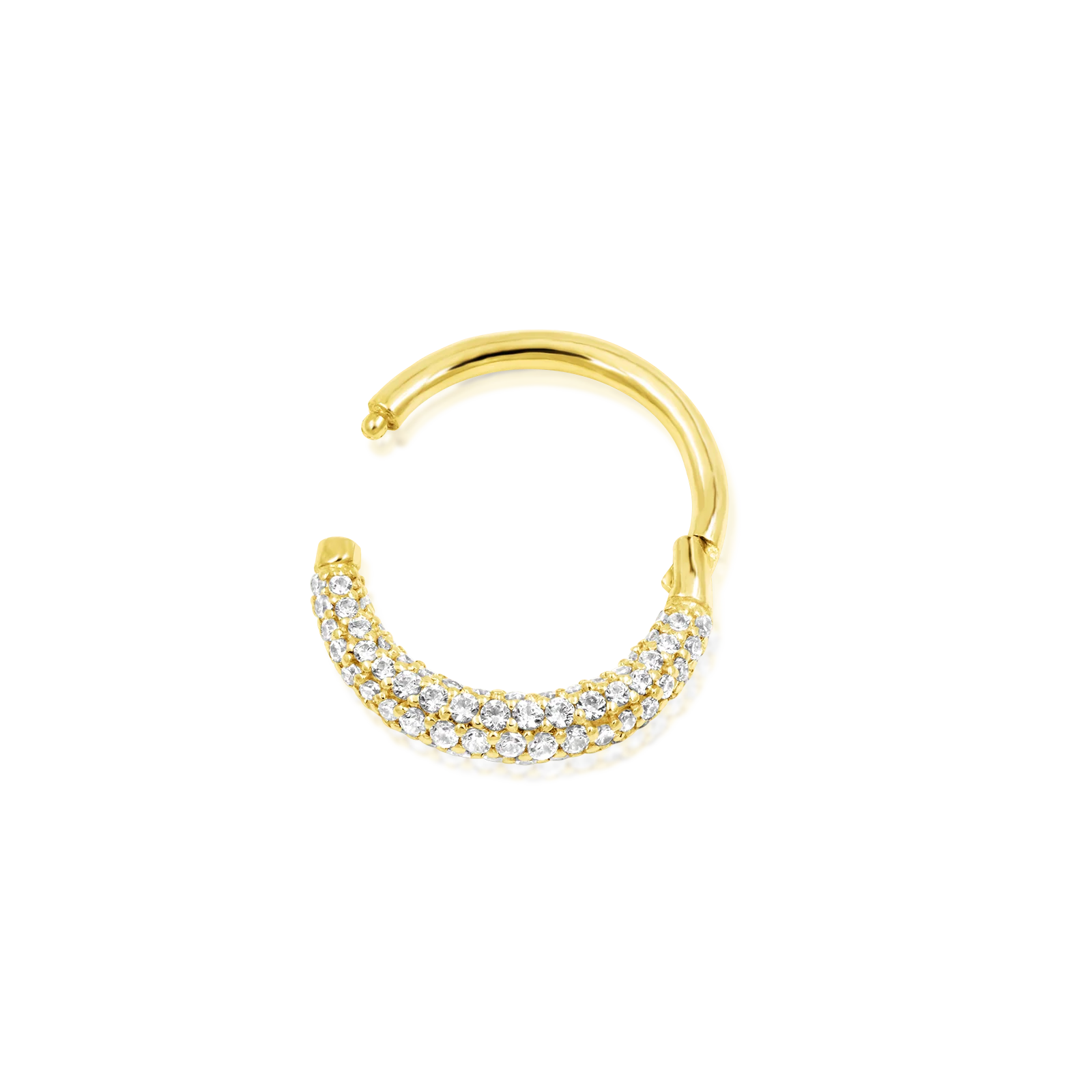 Opulence! in 14k gold by Junipurr - Image 2